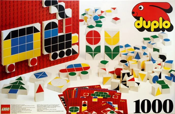 Mosaic Set - Bild 1