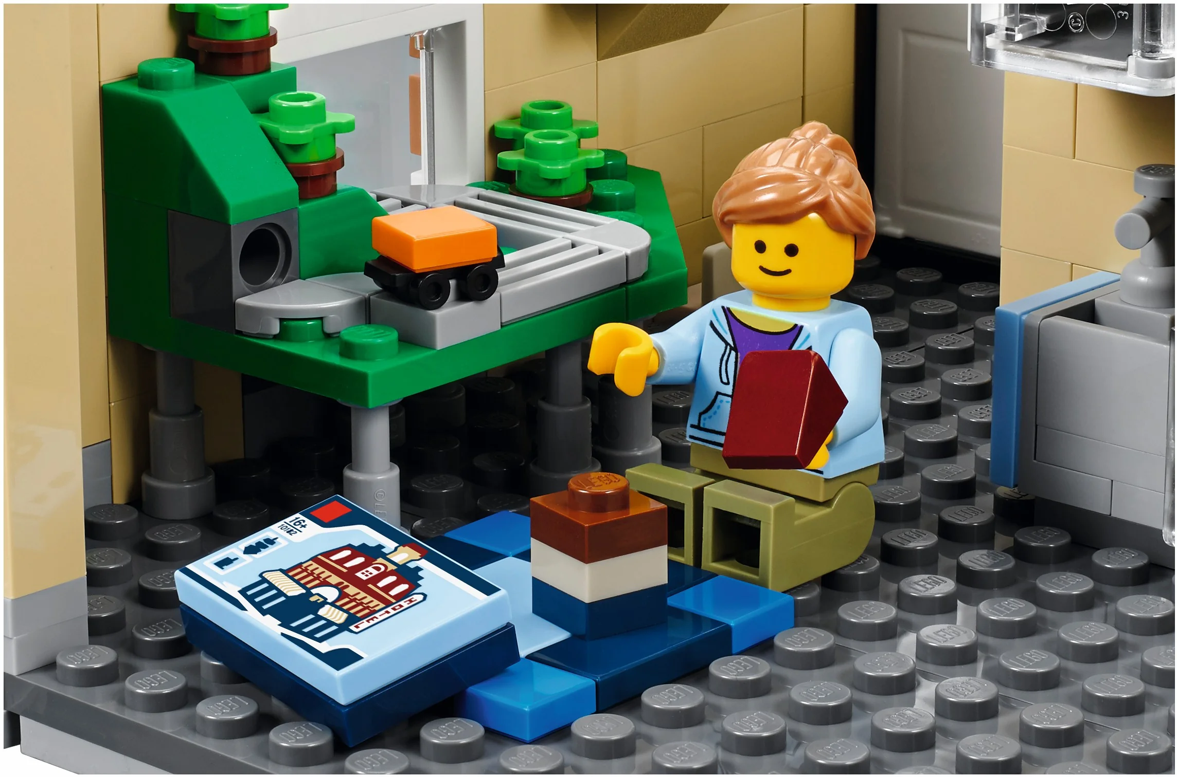 Assembly Square - Thumbnail 3