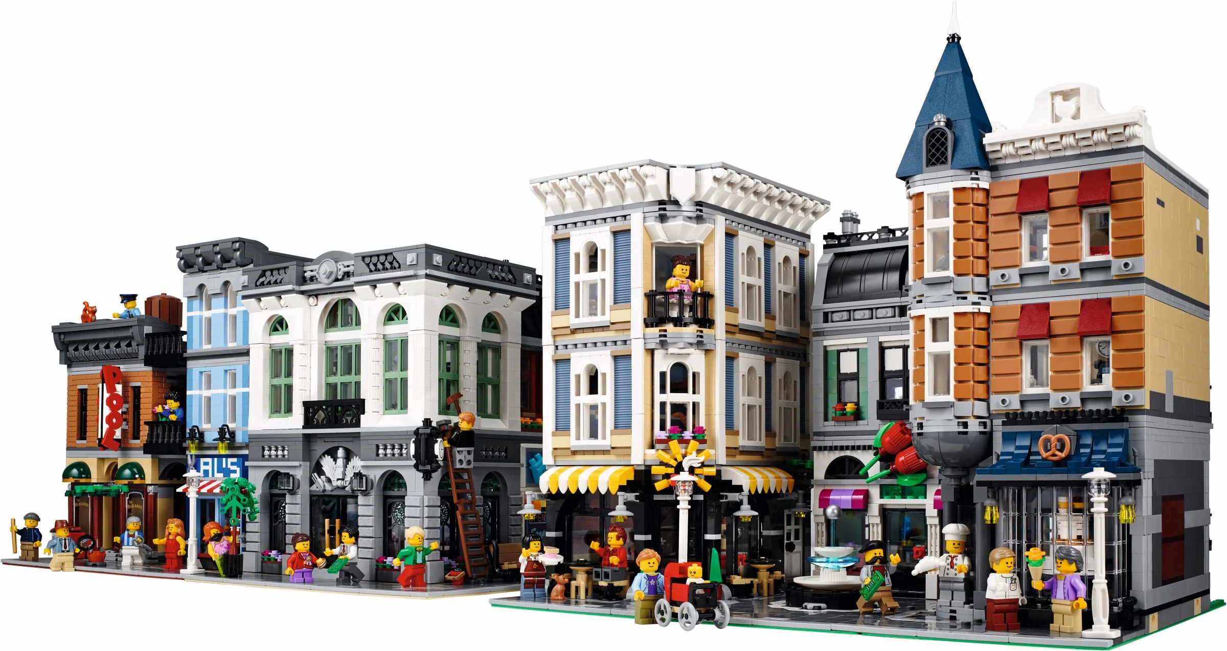 Assembly Square - Thumbnail 5