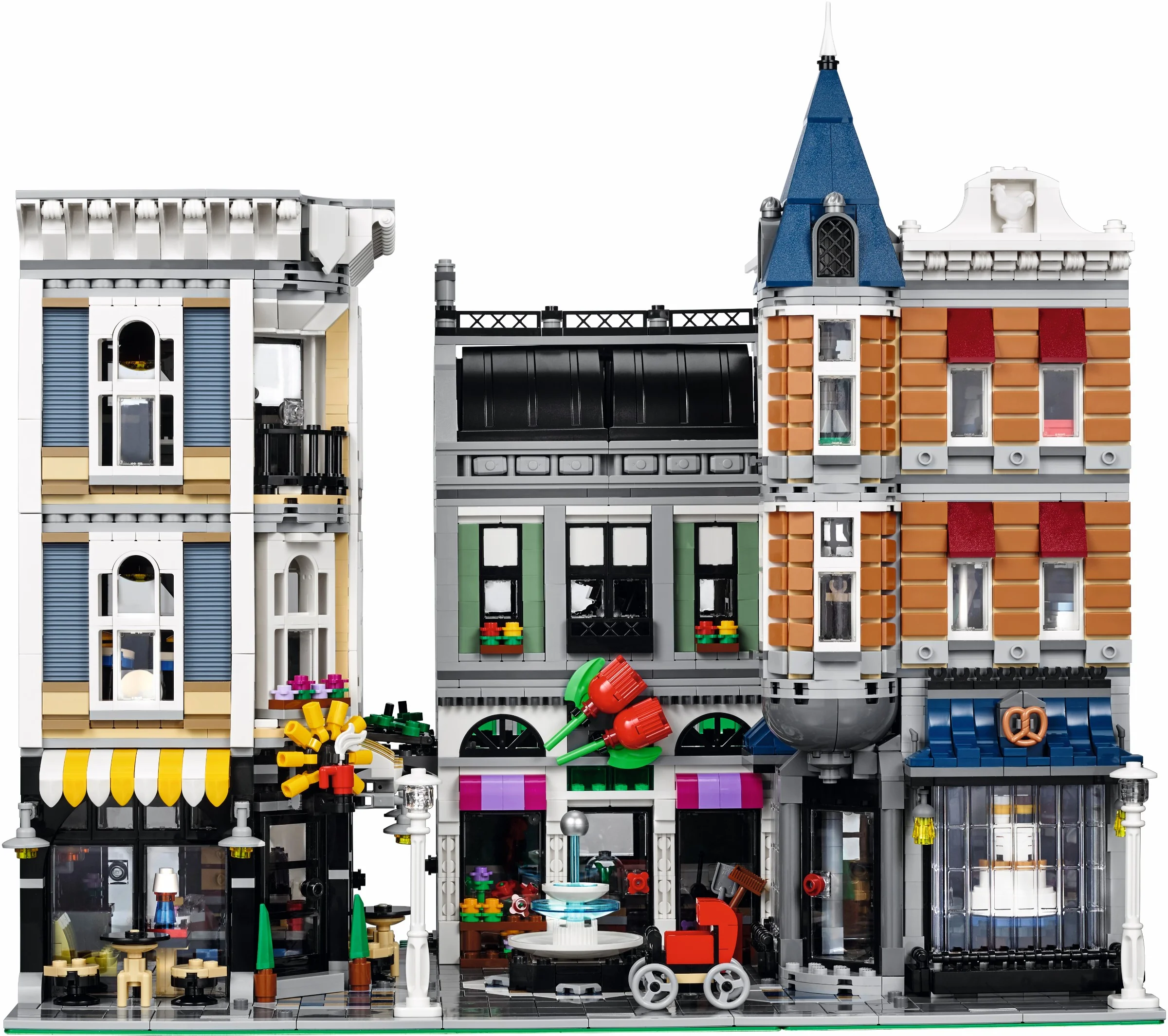 Assembly Square - Thumbnail 17