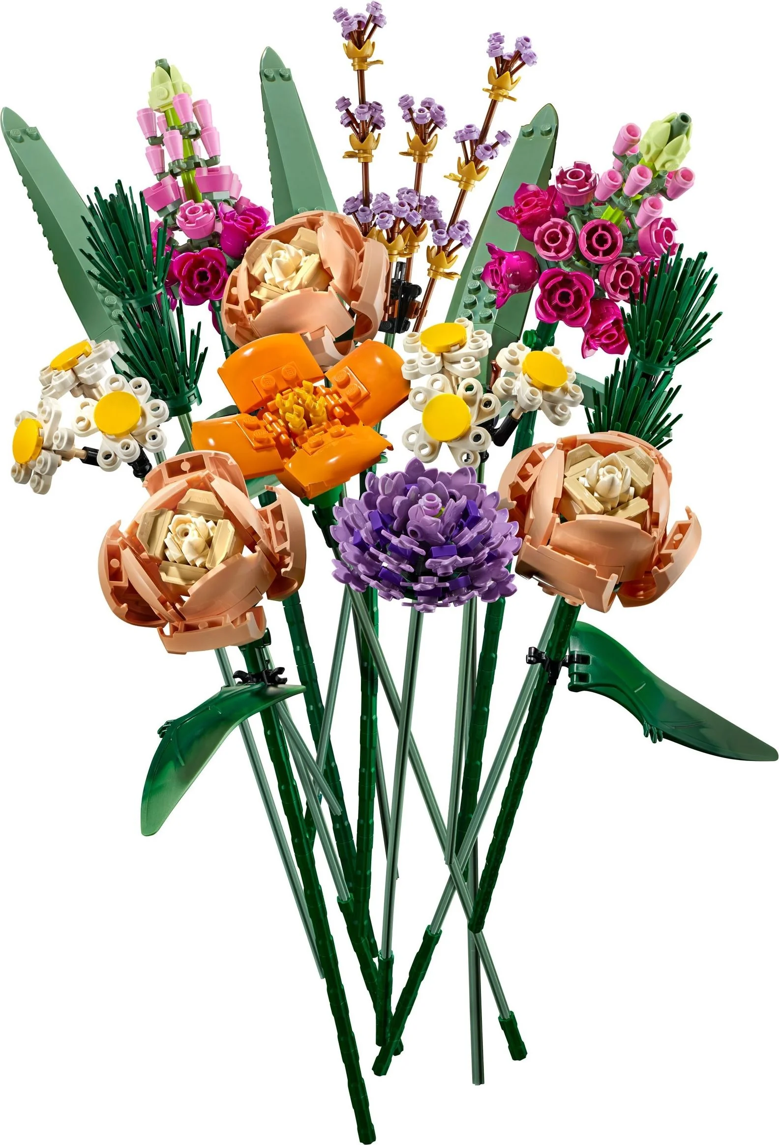 Blumenstrauß - Bild 1