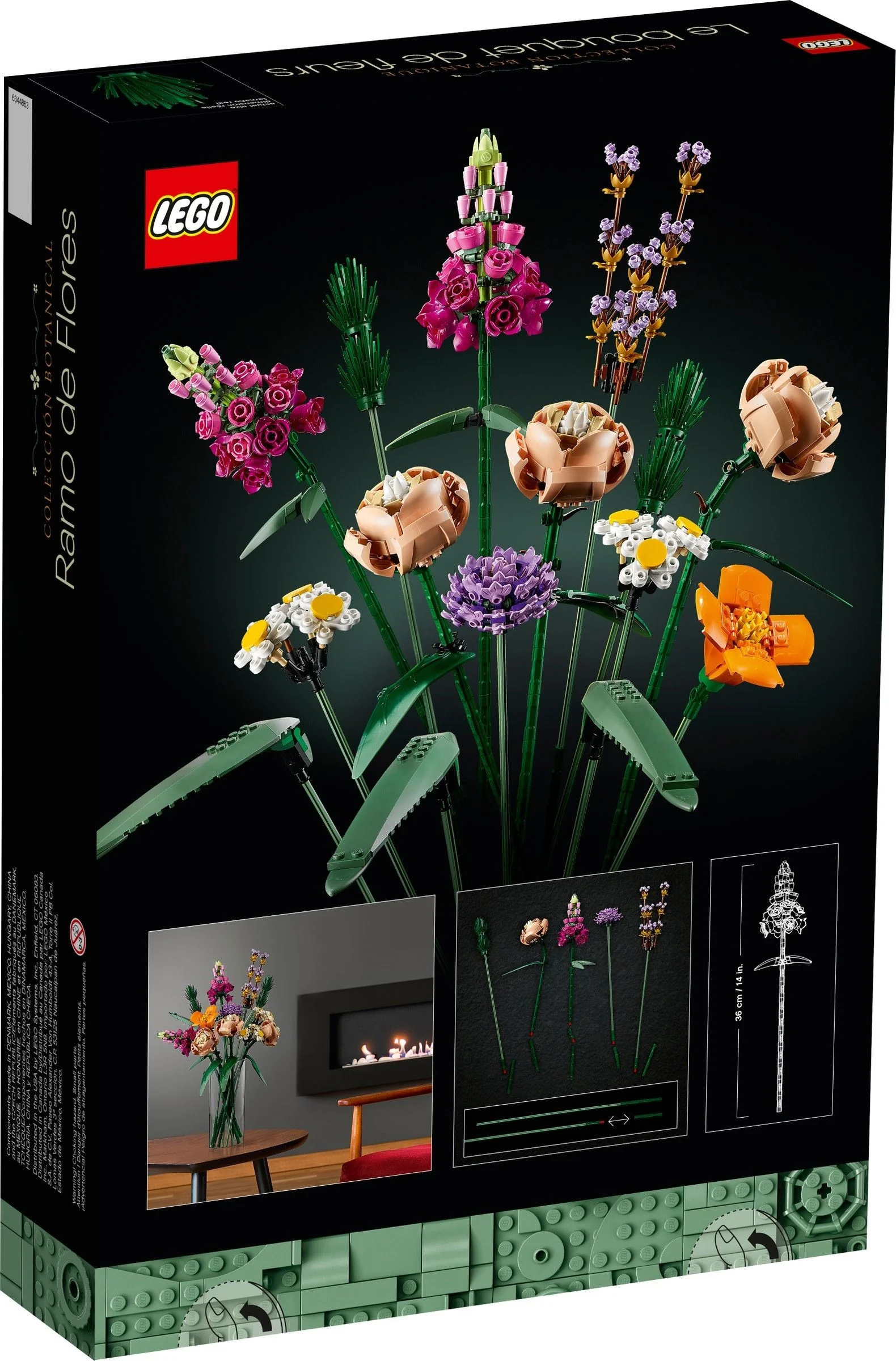 Blumenstrauß - Thumbnail 12