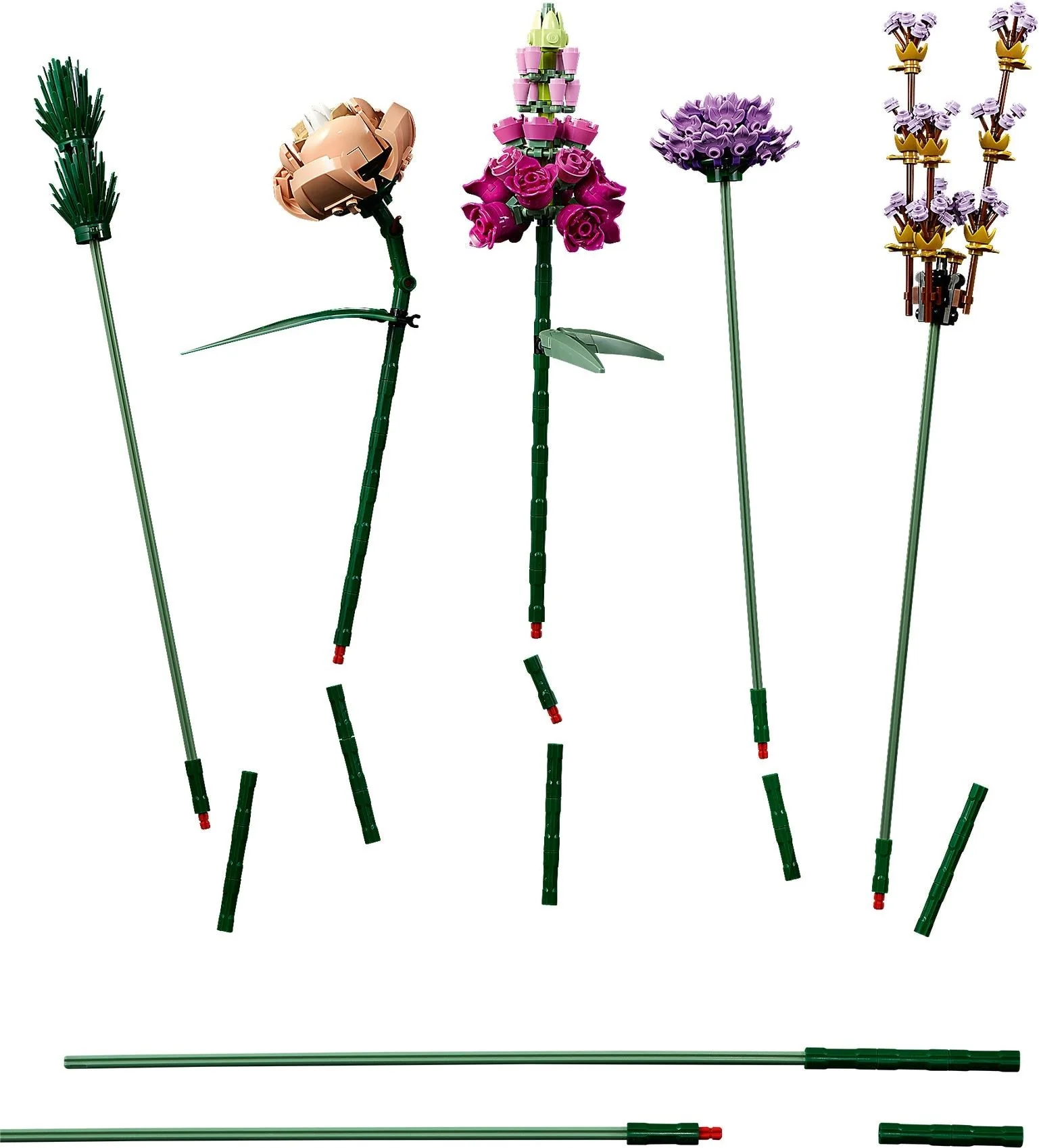 Blumenstrauß - Thumbnail 13