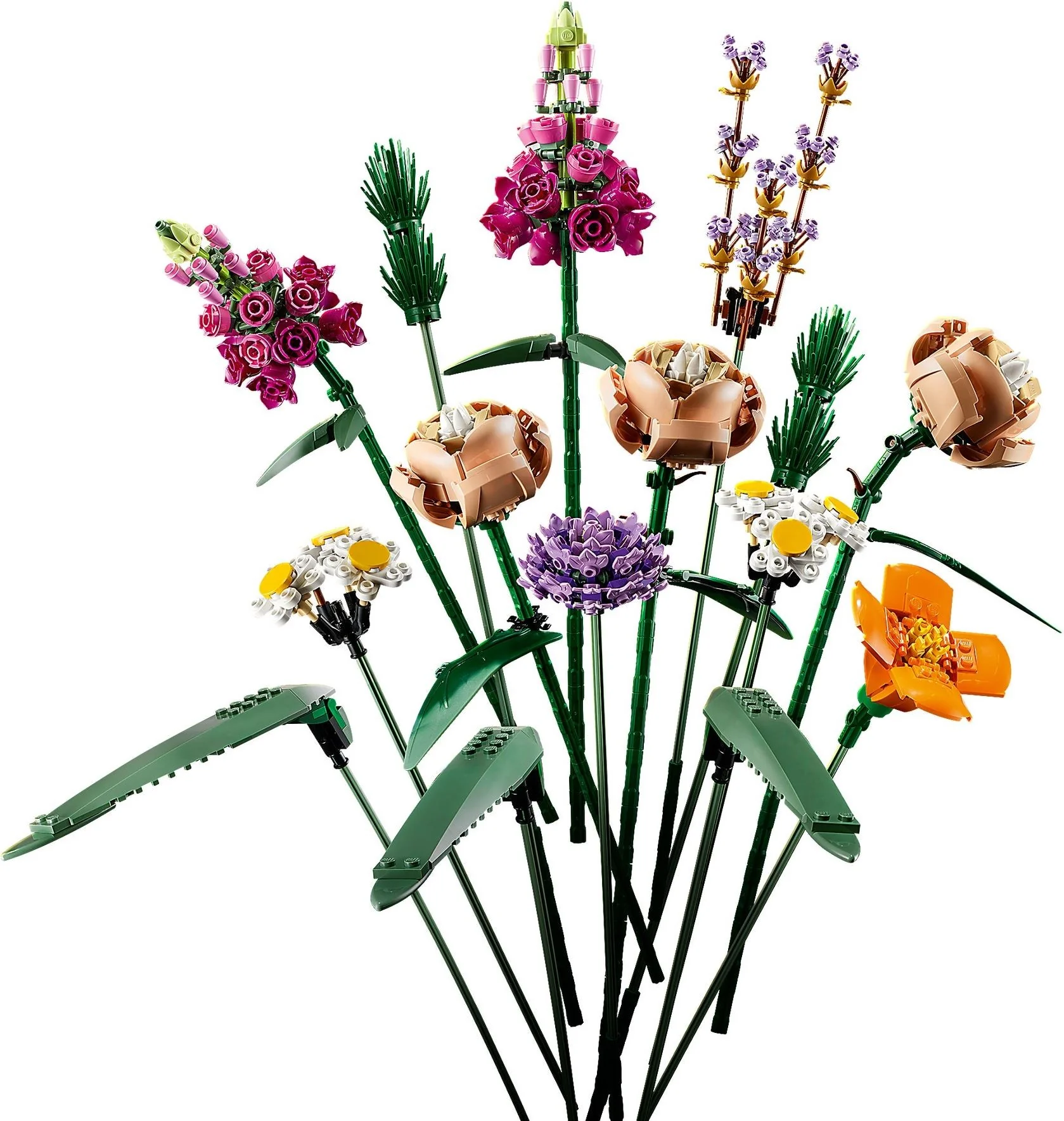 Blumenstrauß - Thumbnail 14