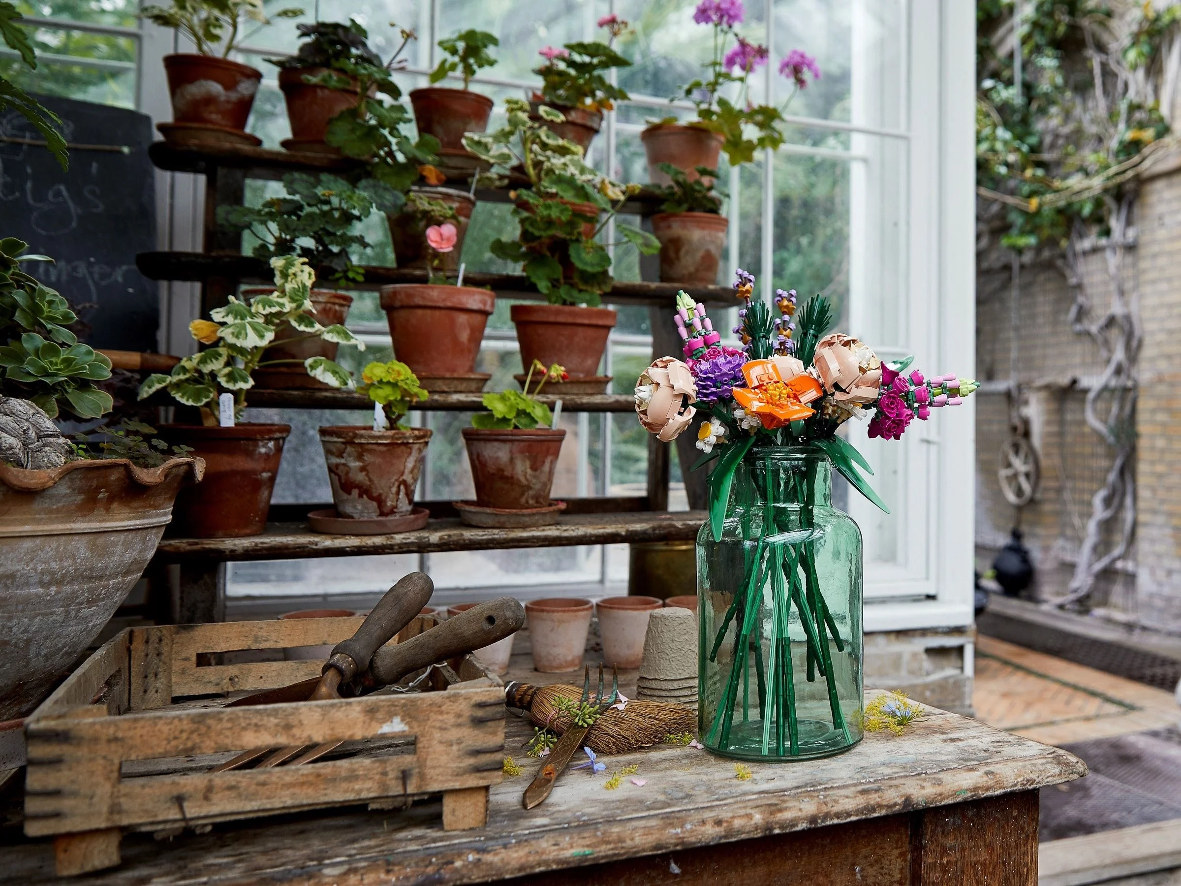 Blumenstrauß - Thumbnail 15