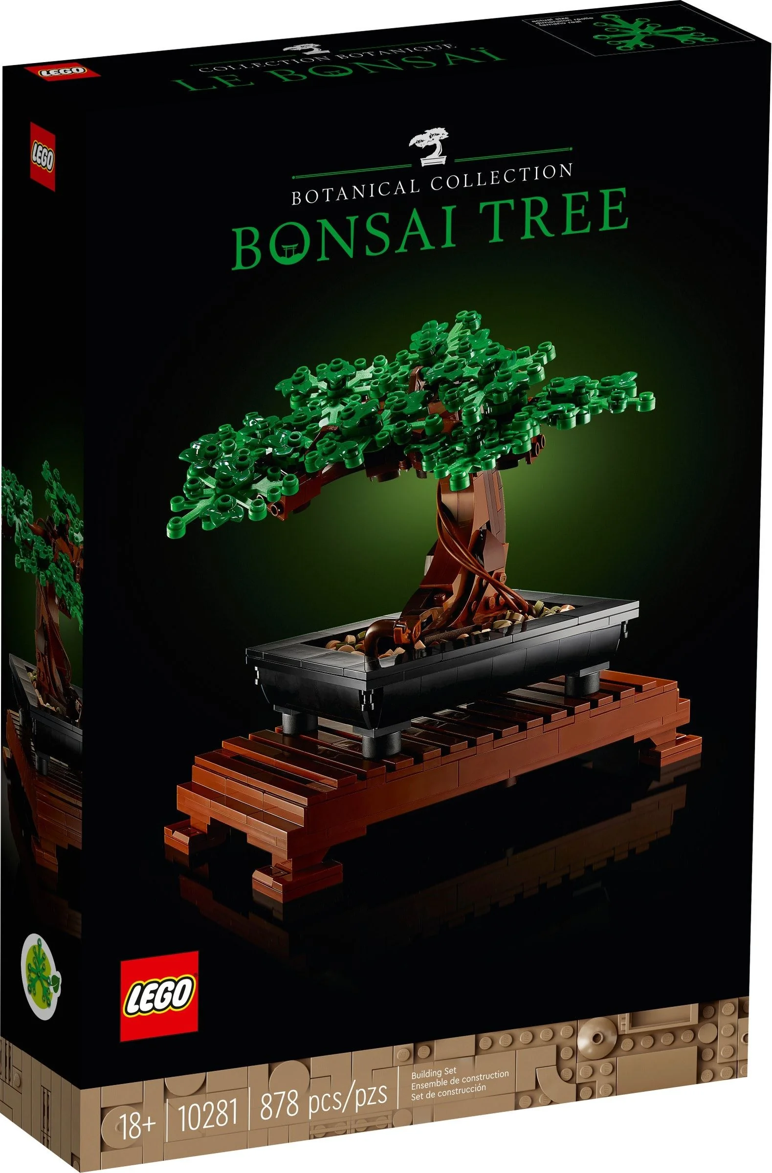 Bonsai Baum - Thumbnail 4