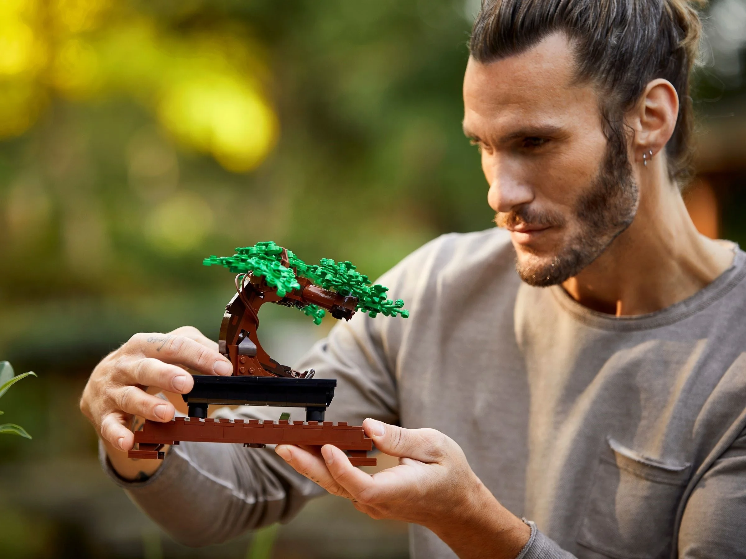 Bonsai Baum - Thumbnail 8