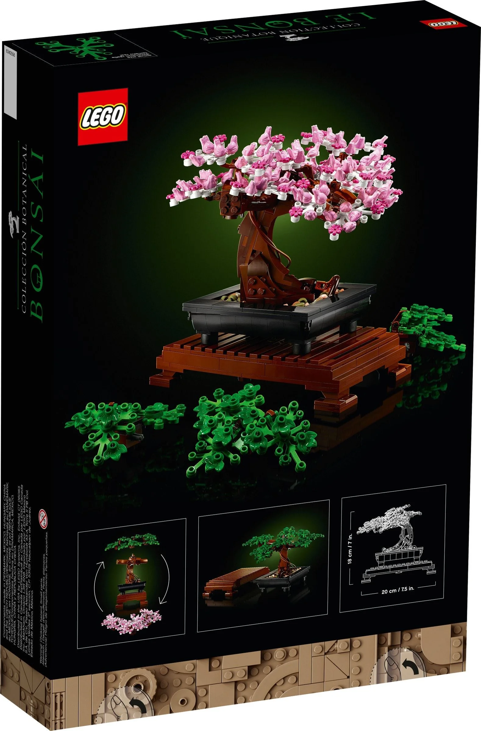 Bonsai Baum - Thumbnail 11