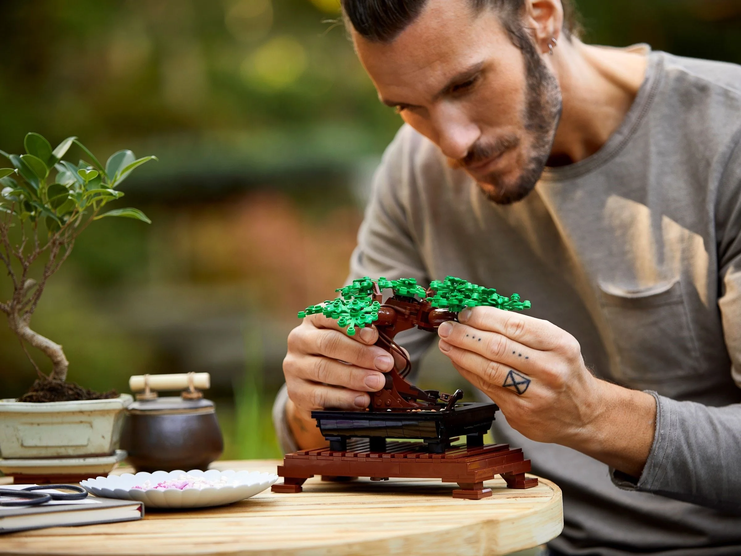 Bonsai Baum - Thumbnail 12