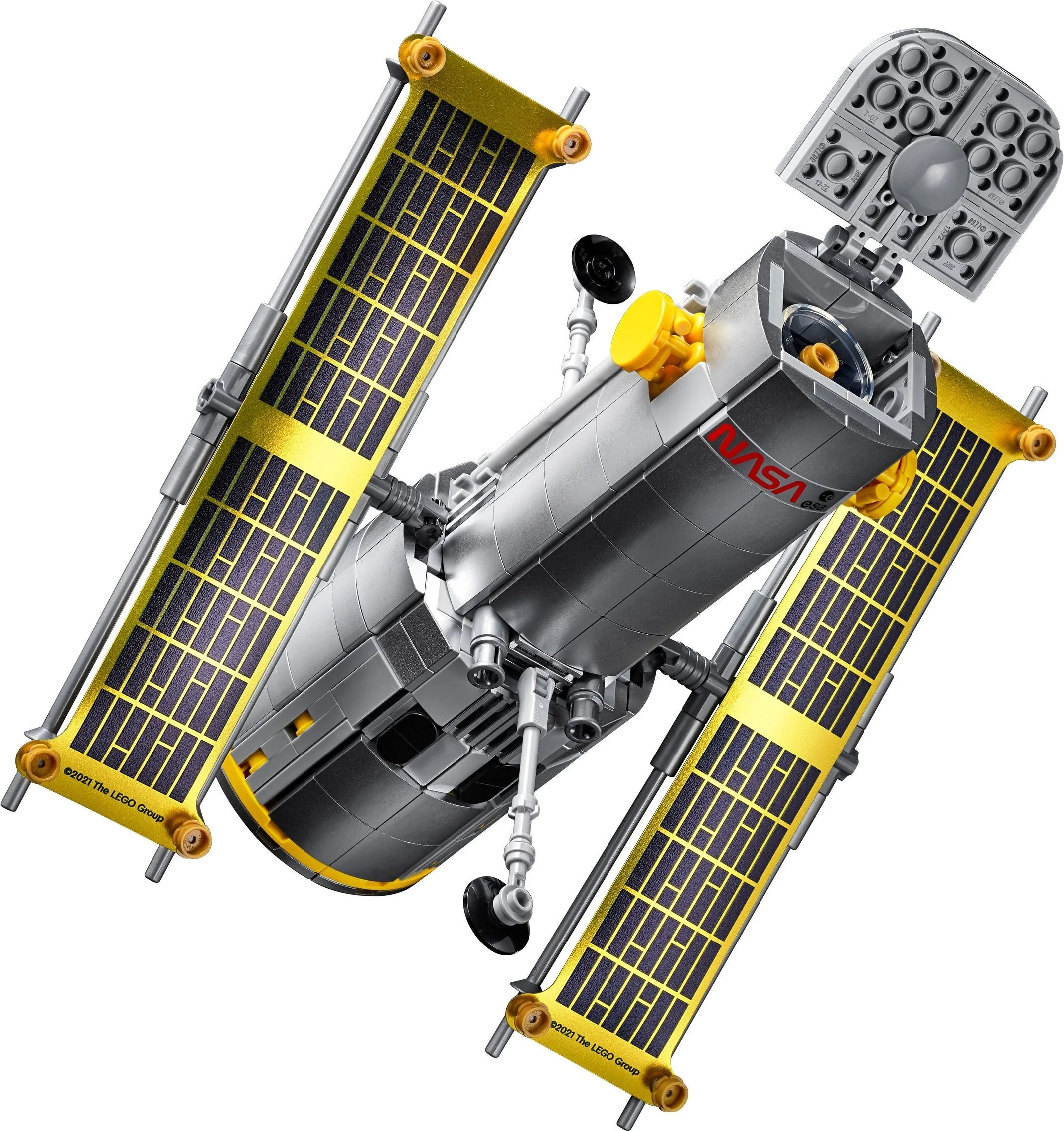 NASA Space Shuttle Discovery - Thumbnail 5