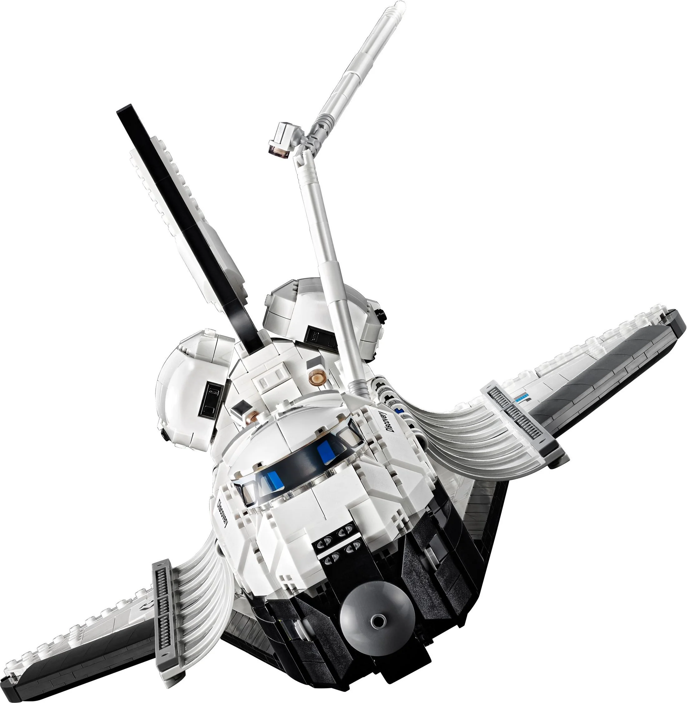 NASA Space Shuttle Discovery - Thumbnail 15