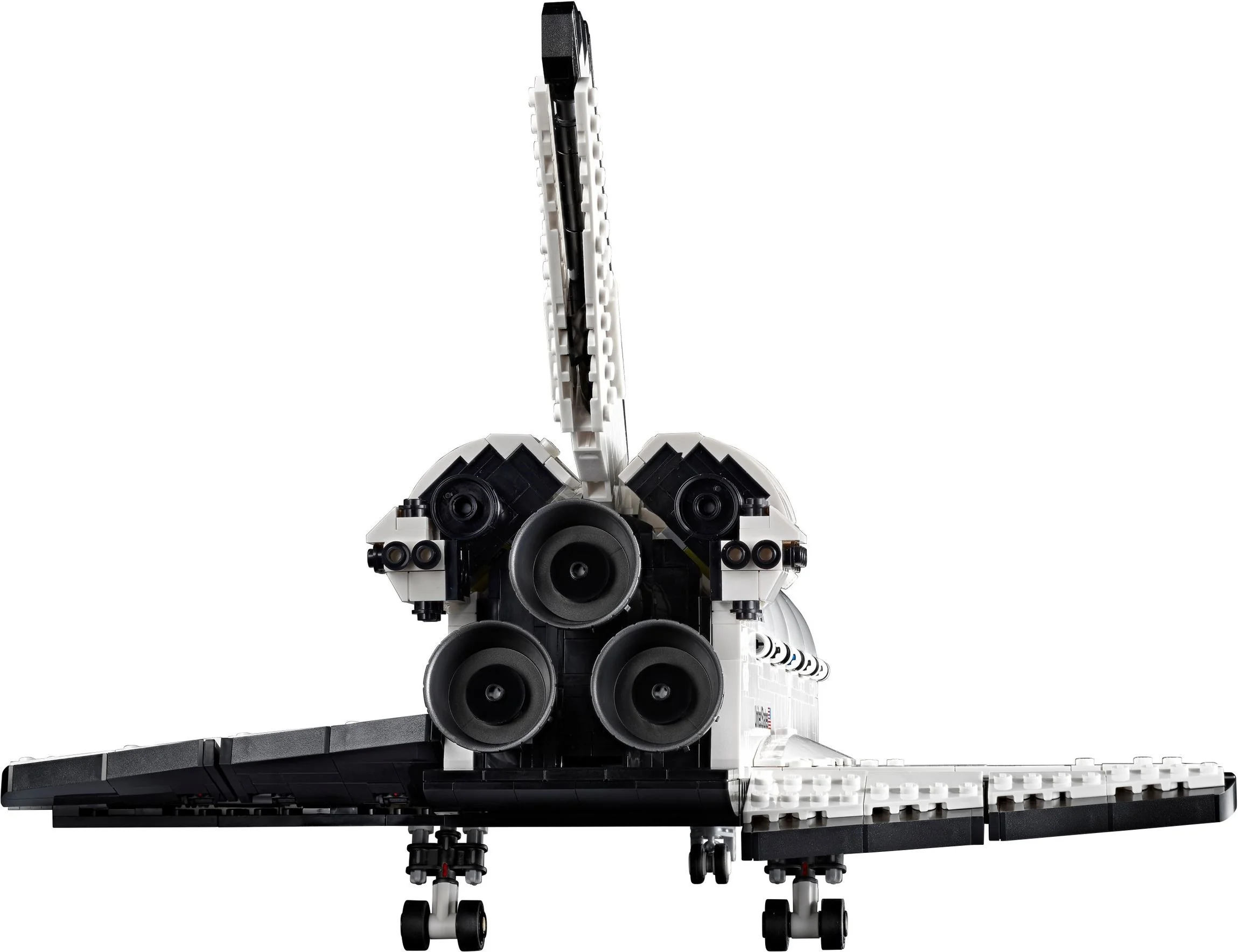 NASA Space Shuttle Discovery - Thumbnail 16