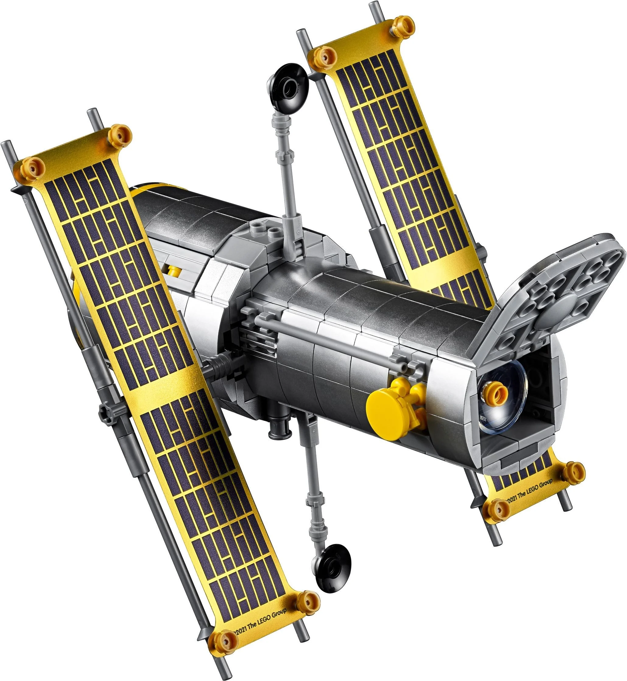 NASA Space Shuttle Discovery - Thumbnail 19