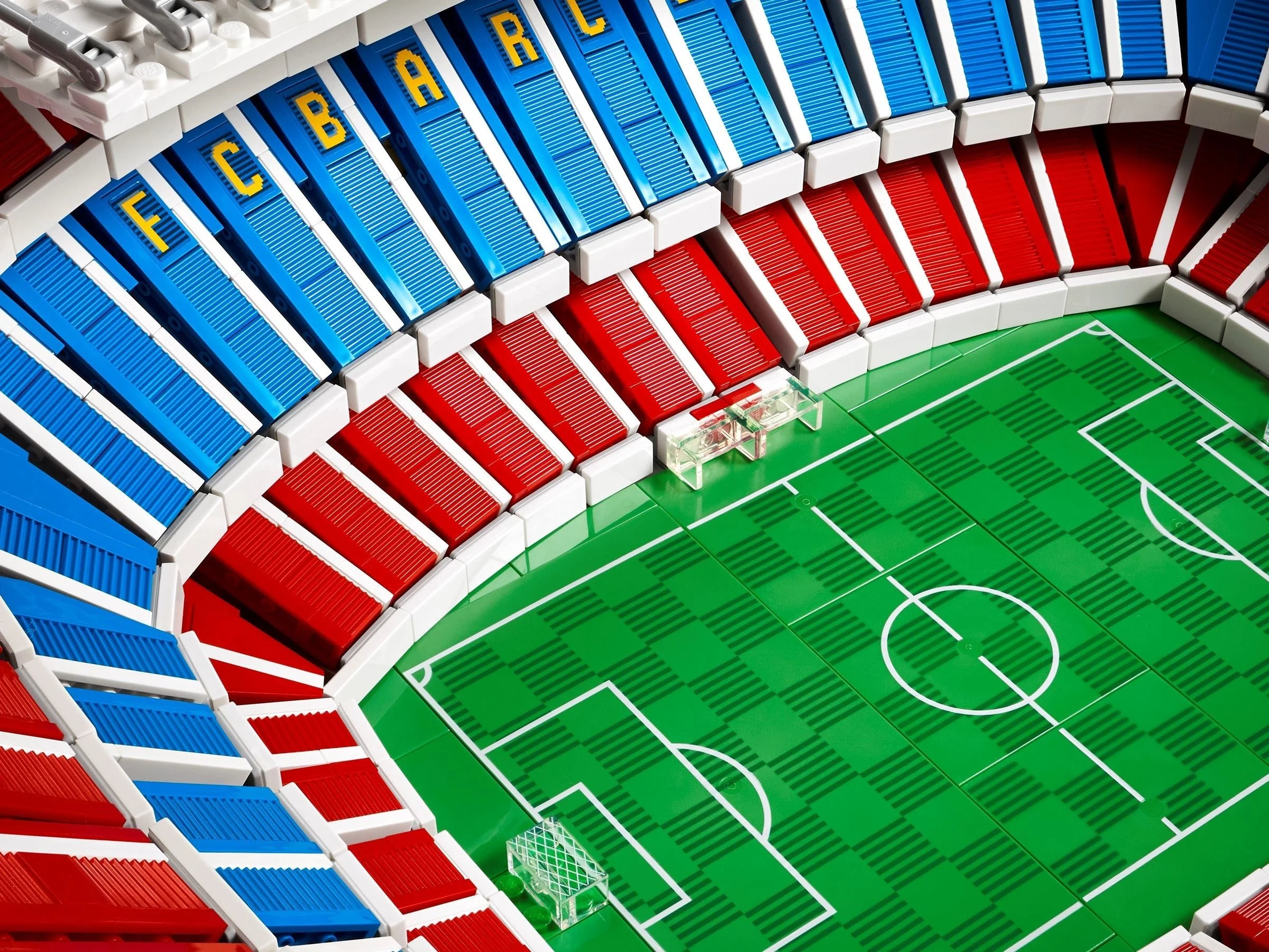 Camp Nou - FC Barcelona - Thumbnail 3