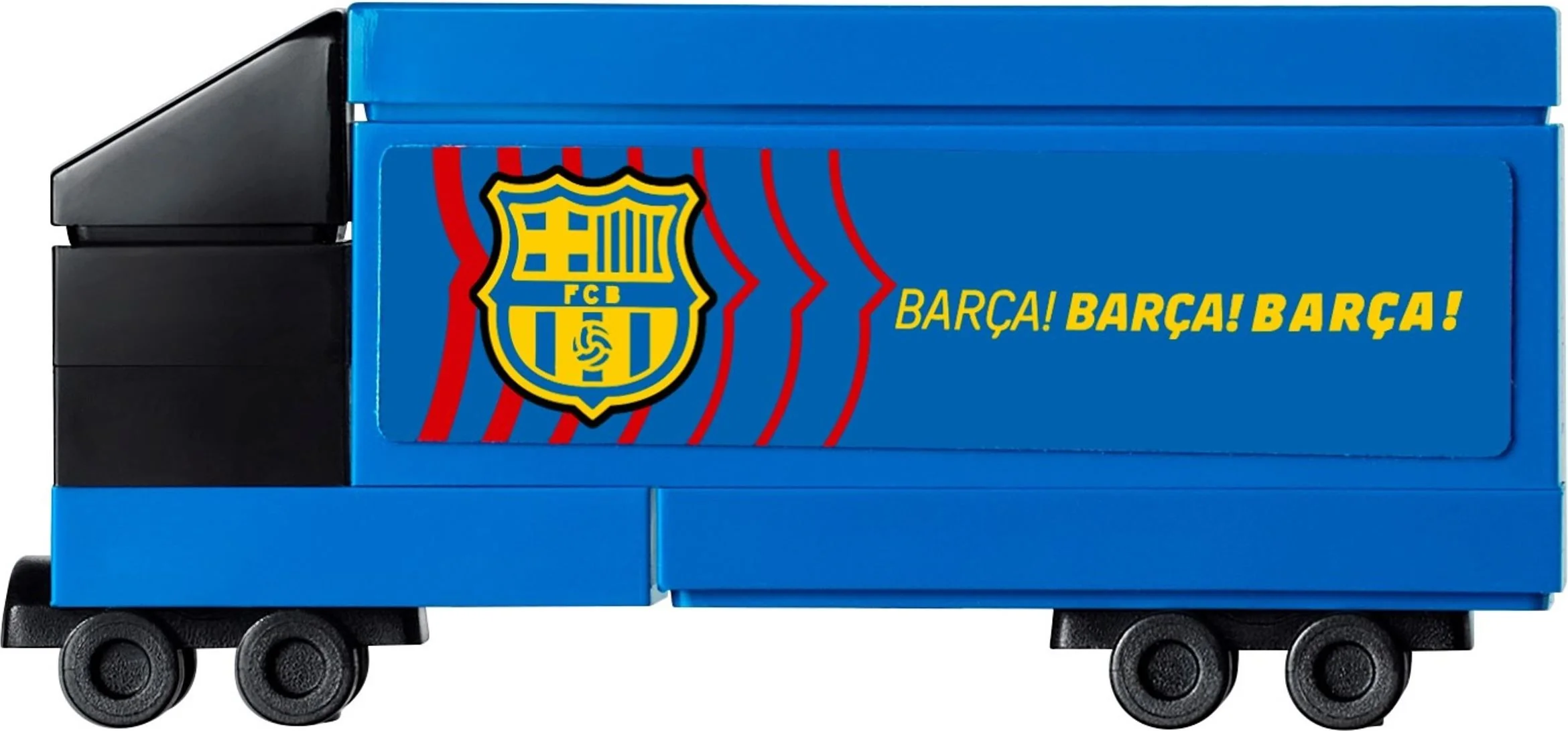 Camp Nou - FC Barcelona - Thumbnail 4