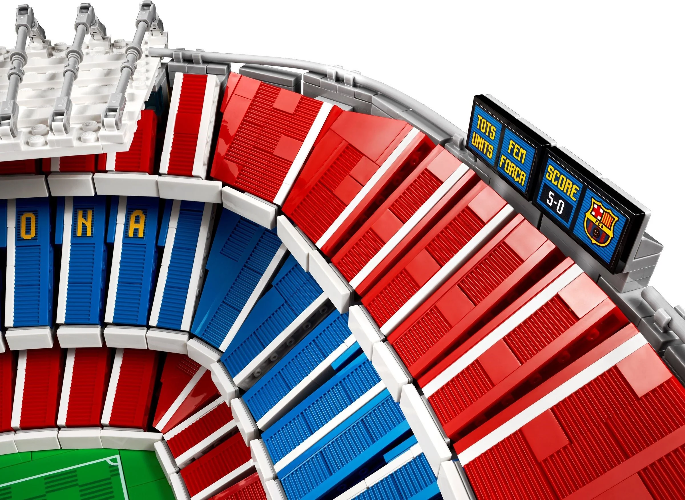 Camp Nou - FC Barcelona - Thumbnail 7