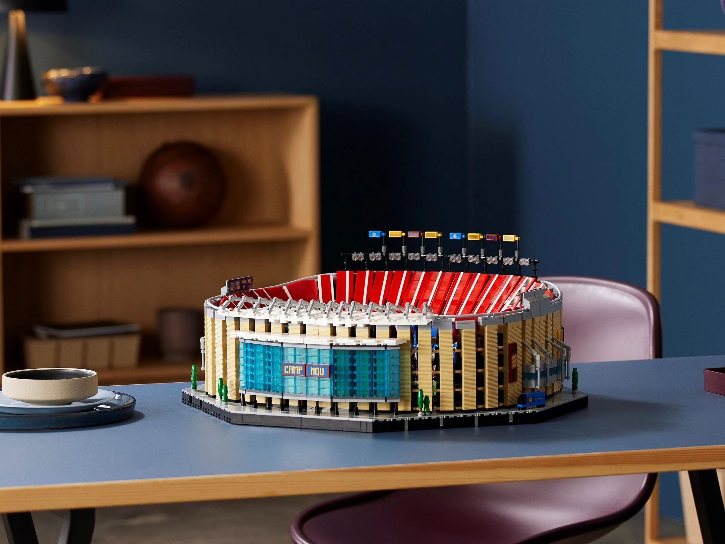 Camp Nou - FC Barcelona - Thumbnail 11