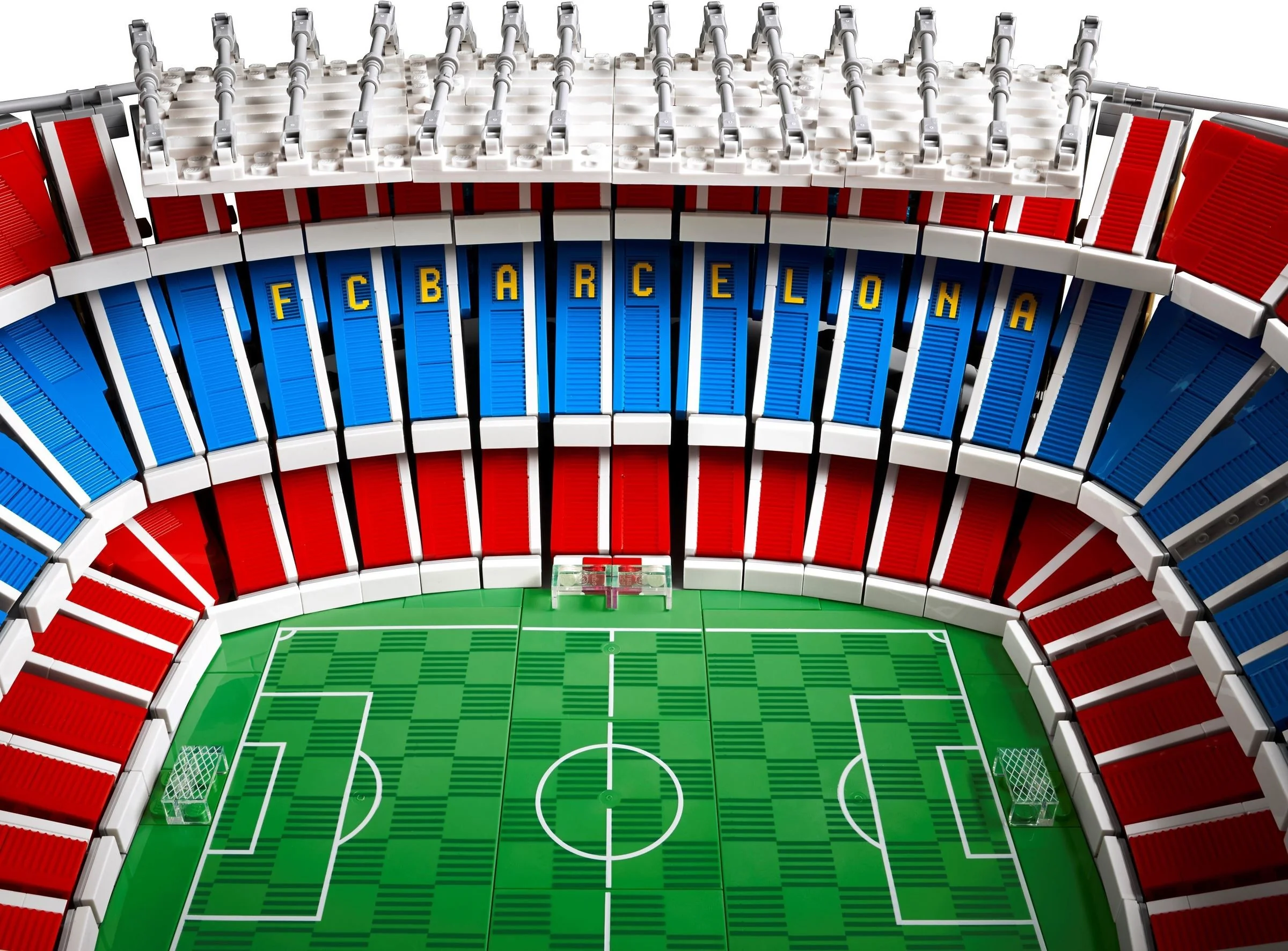 Camp Nou - FC Barcelona - Thumbnail 12