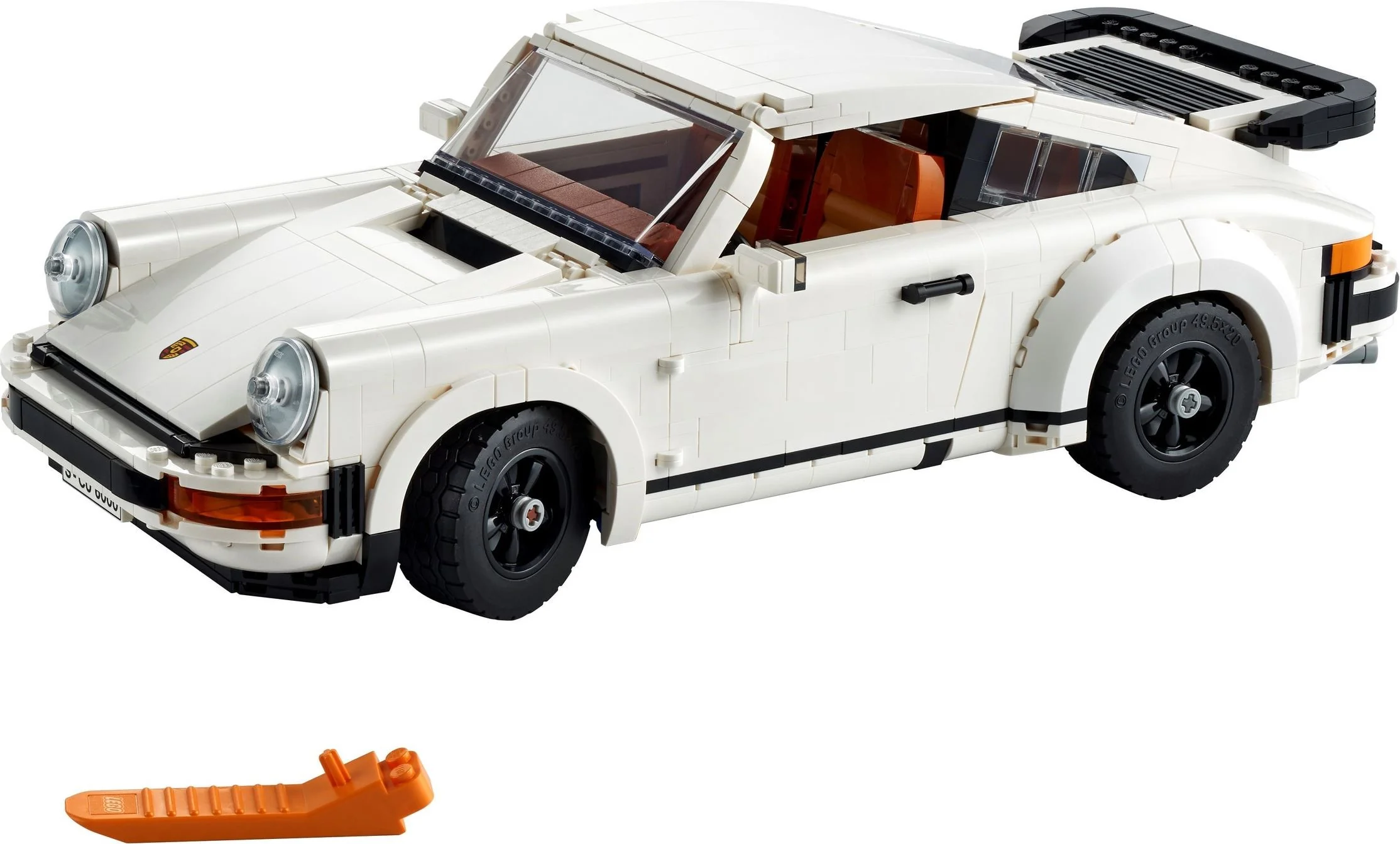 Porsche 911 - Bild 1