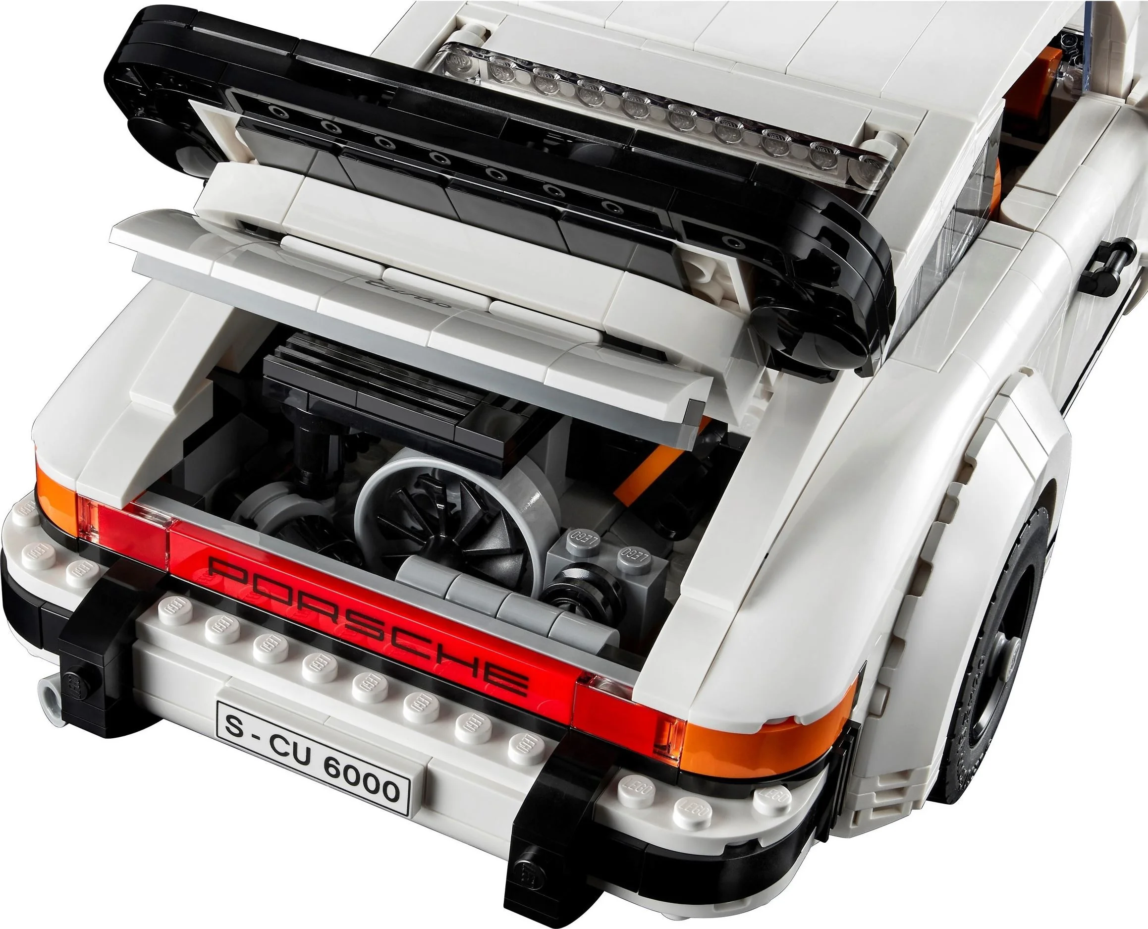 Porsche 911 - Thumbnail 2