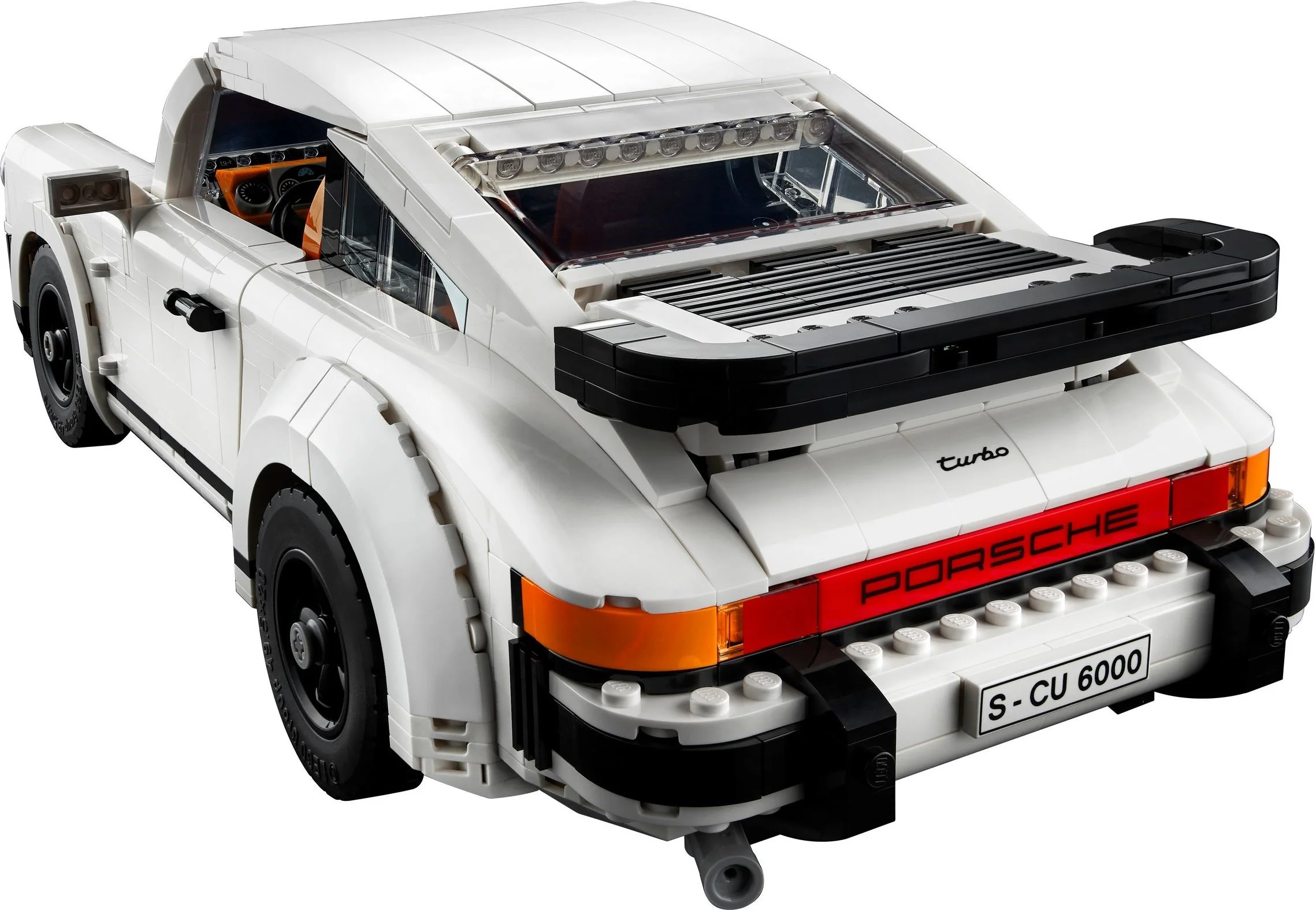 Porsche 911 - Thumbnail 3