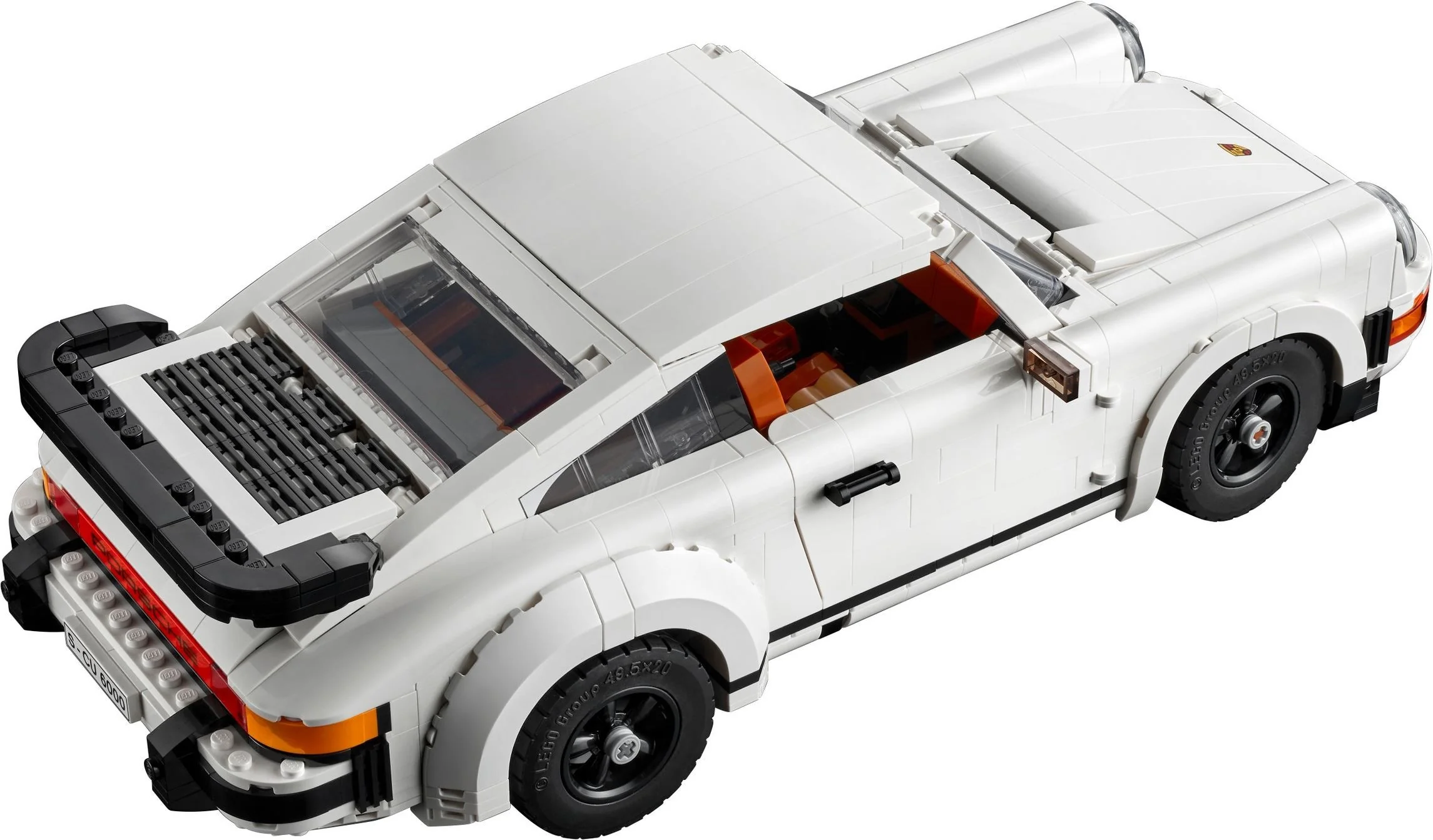 Porsche 911 - Thumbnail 5