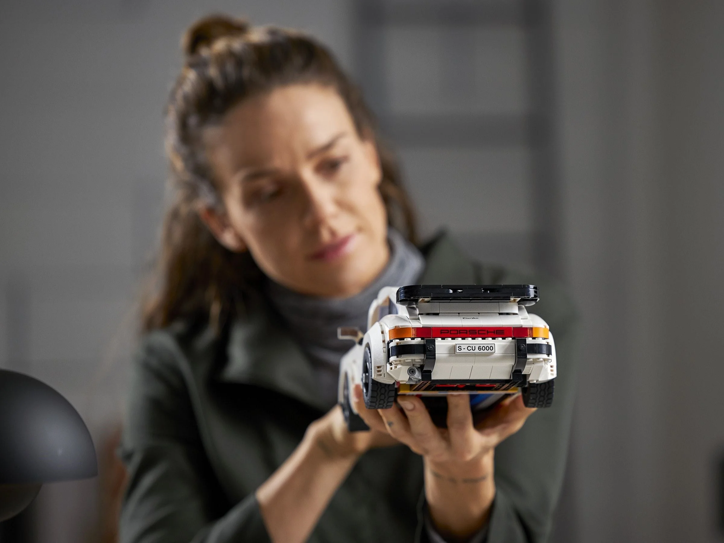 Porsche 911 - Thumbnail 7