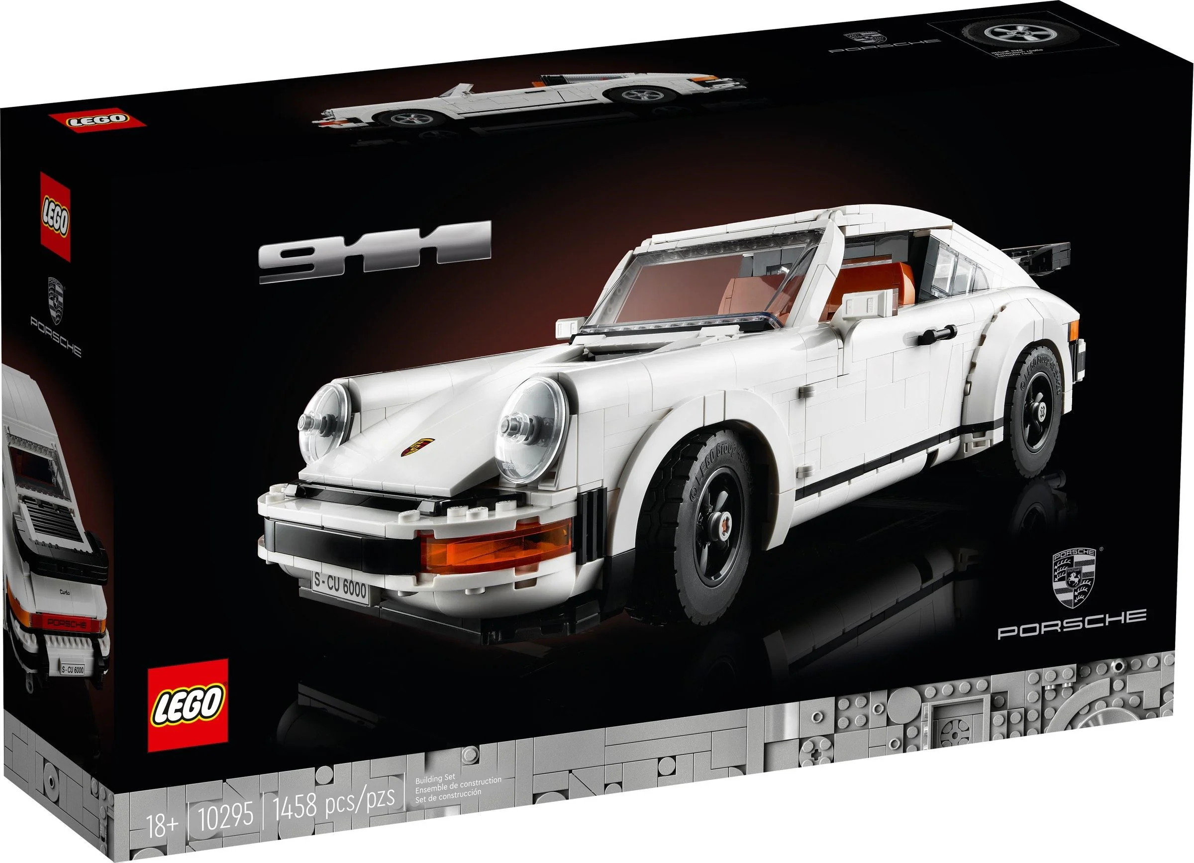 Porsche 911 - Thumbnail 8