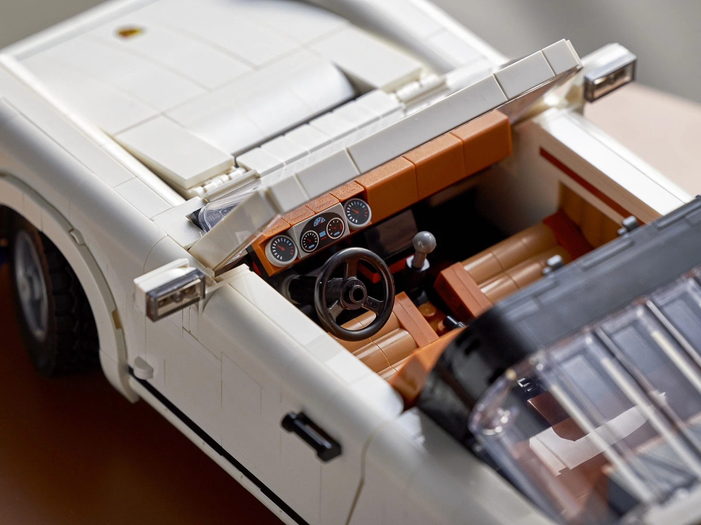 Porsche 911 - Thumbnail 12