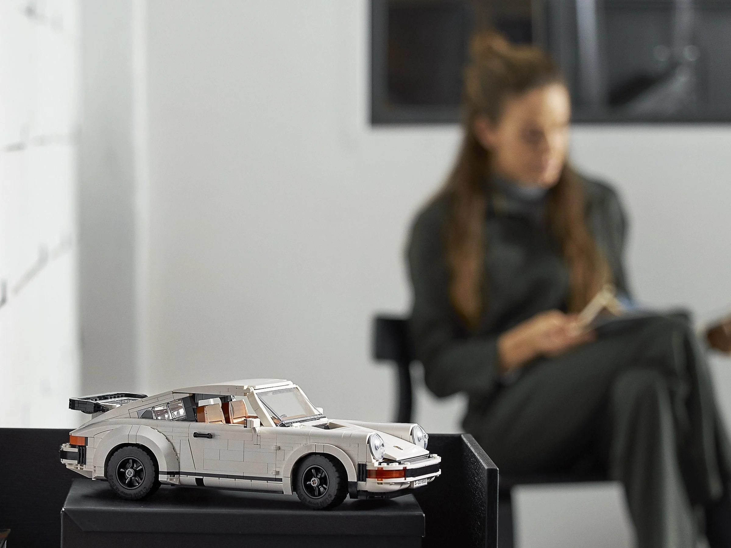 Porsche 911 - Thumbnail 15