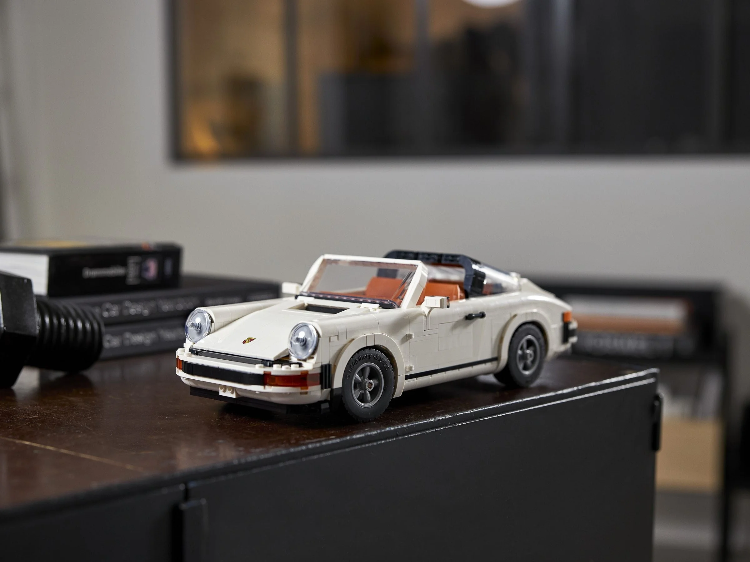 Porsche 911 - Thumbnail 18