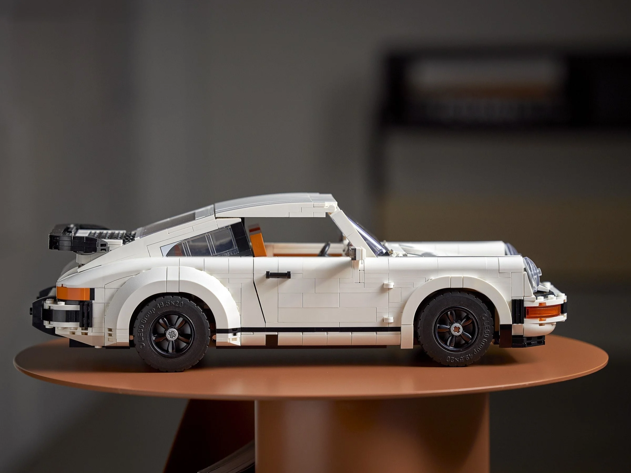Porsche 911 - Thumbnail 19