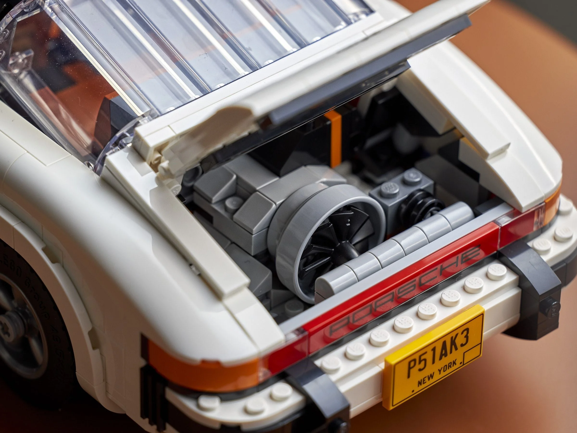 Porsche 911 - Thumbnail 20