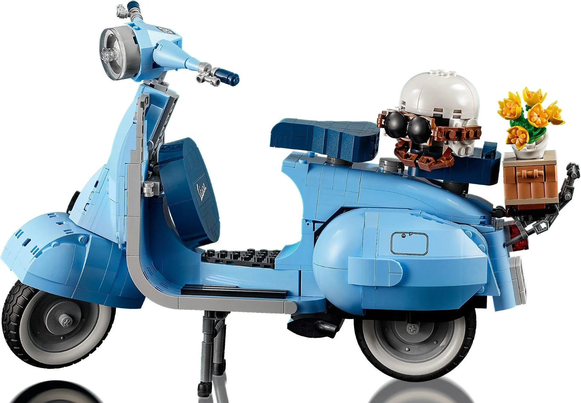 Vespa 125 - Thumbnail 9