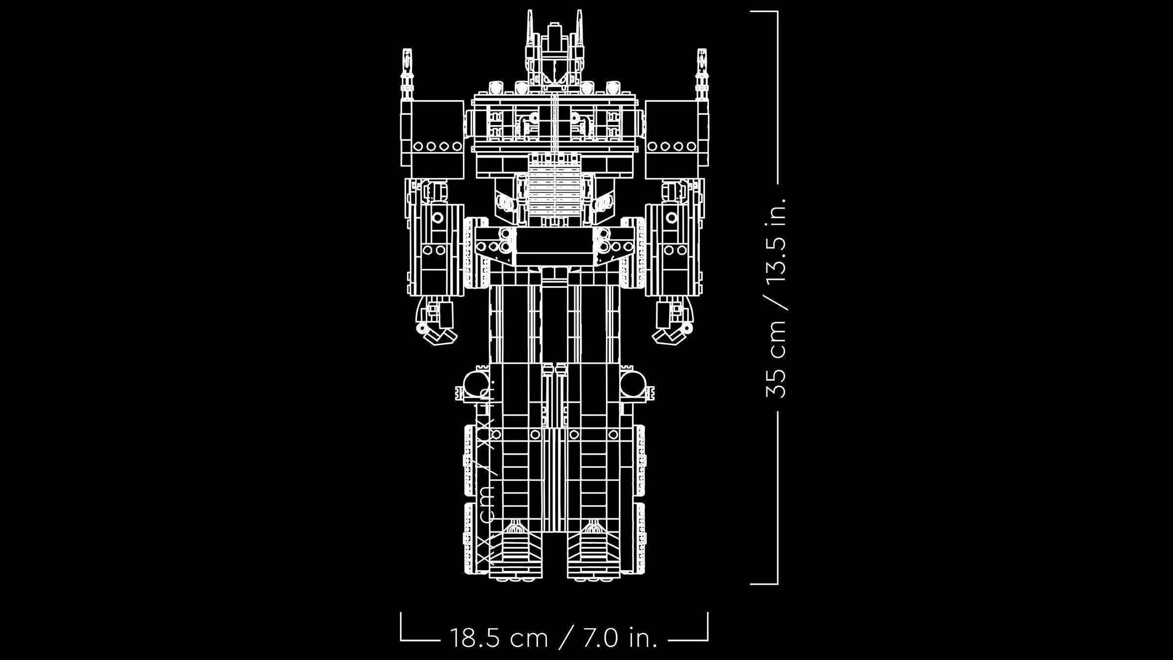 Optimus Prime - Thumbnail 13
