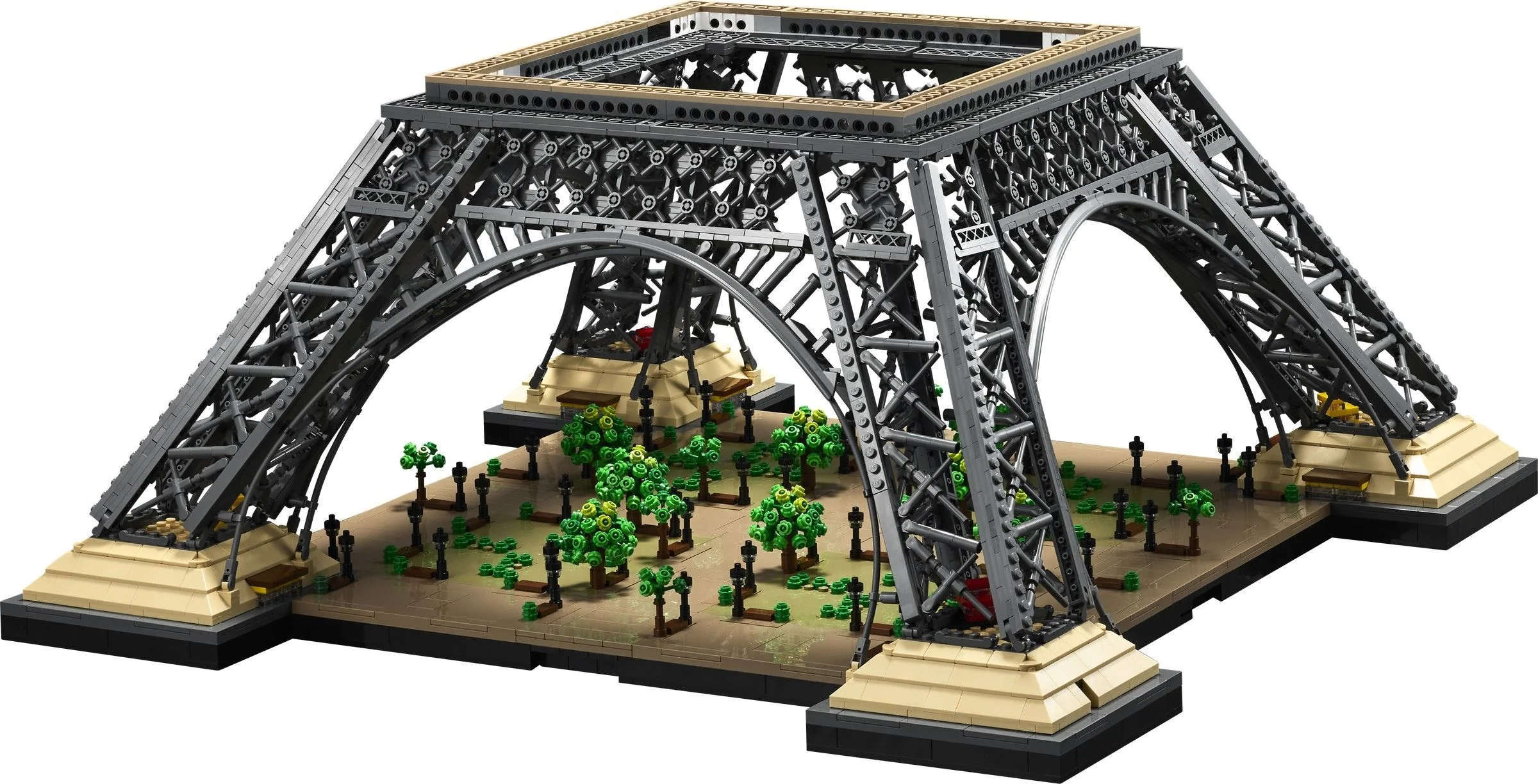 Eiffelturm - Thumbnail 5