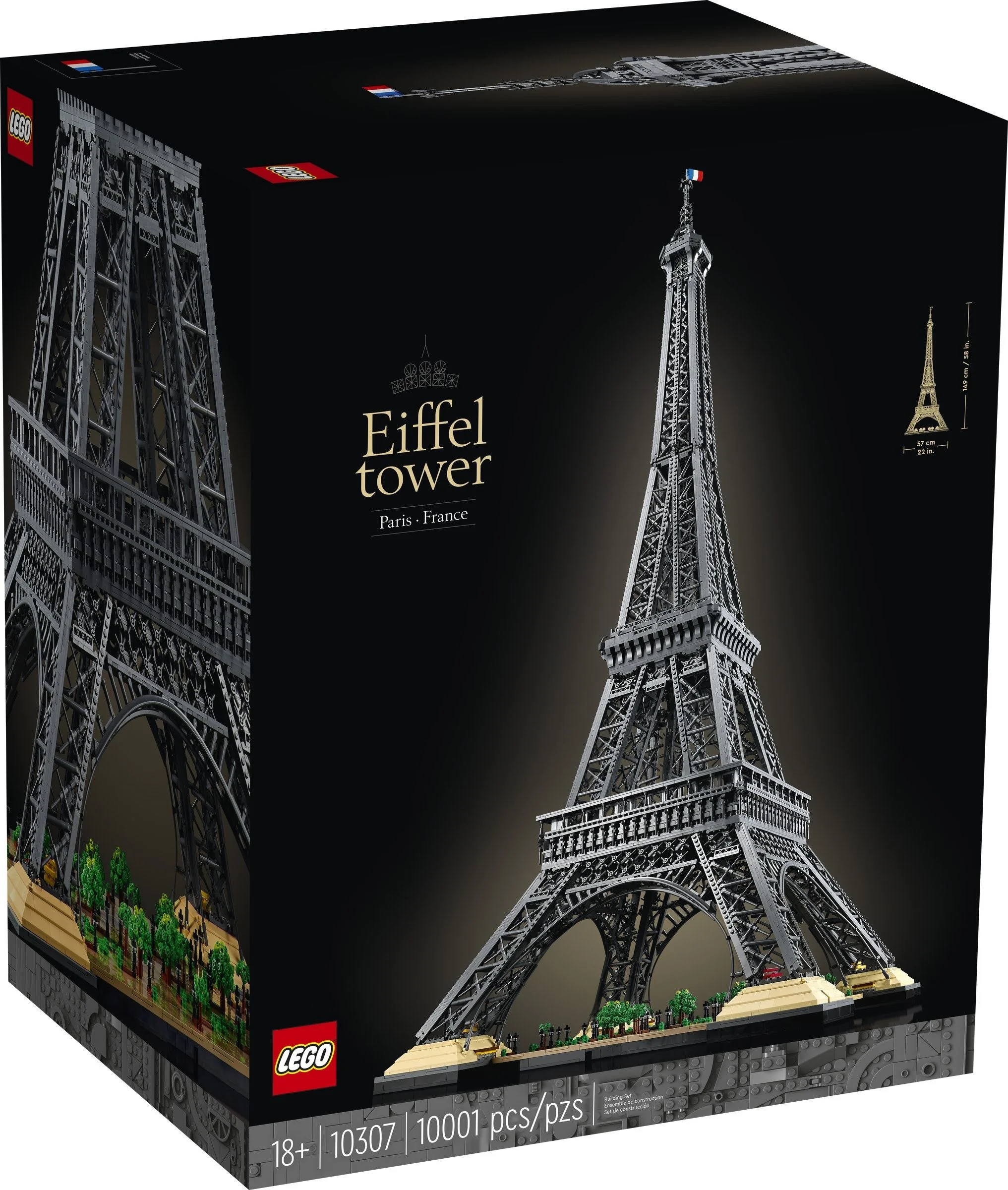 Eiffelturm - Thumbnail 6