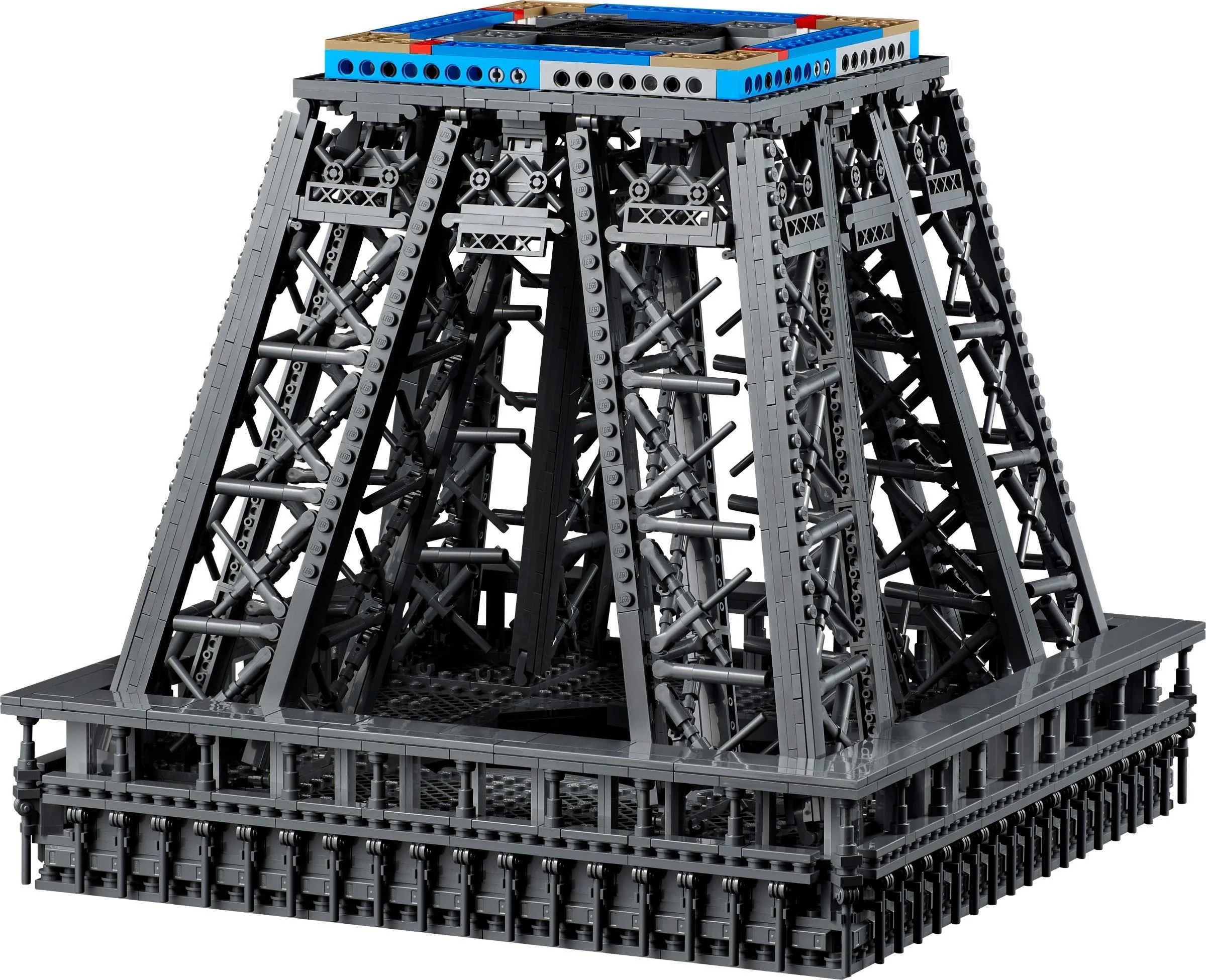 Eiffelturm - Thumbnail 7