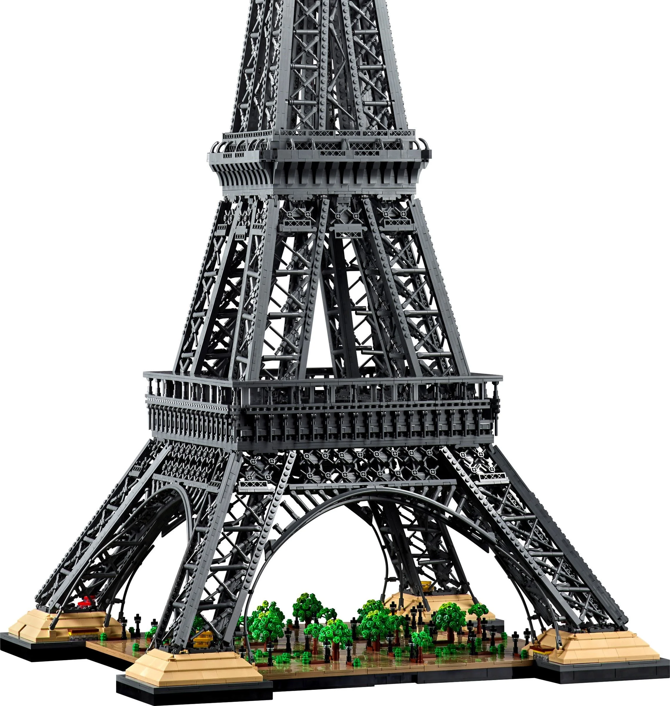Eiffelturm - Thumbnail 9