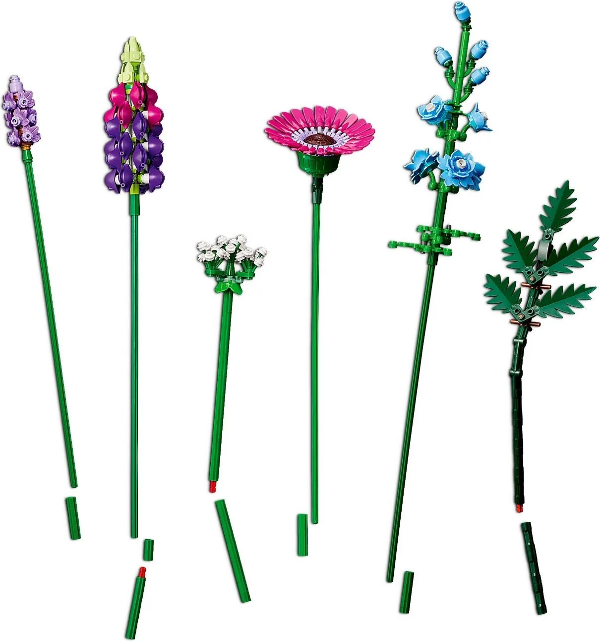Wildblumenstrauß - Thumbnail 3