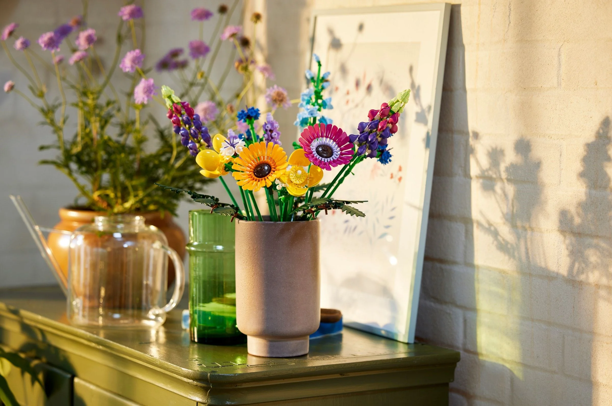 Wildblumenstrauß - Thumbnail 5
