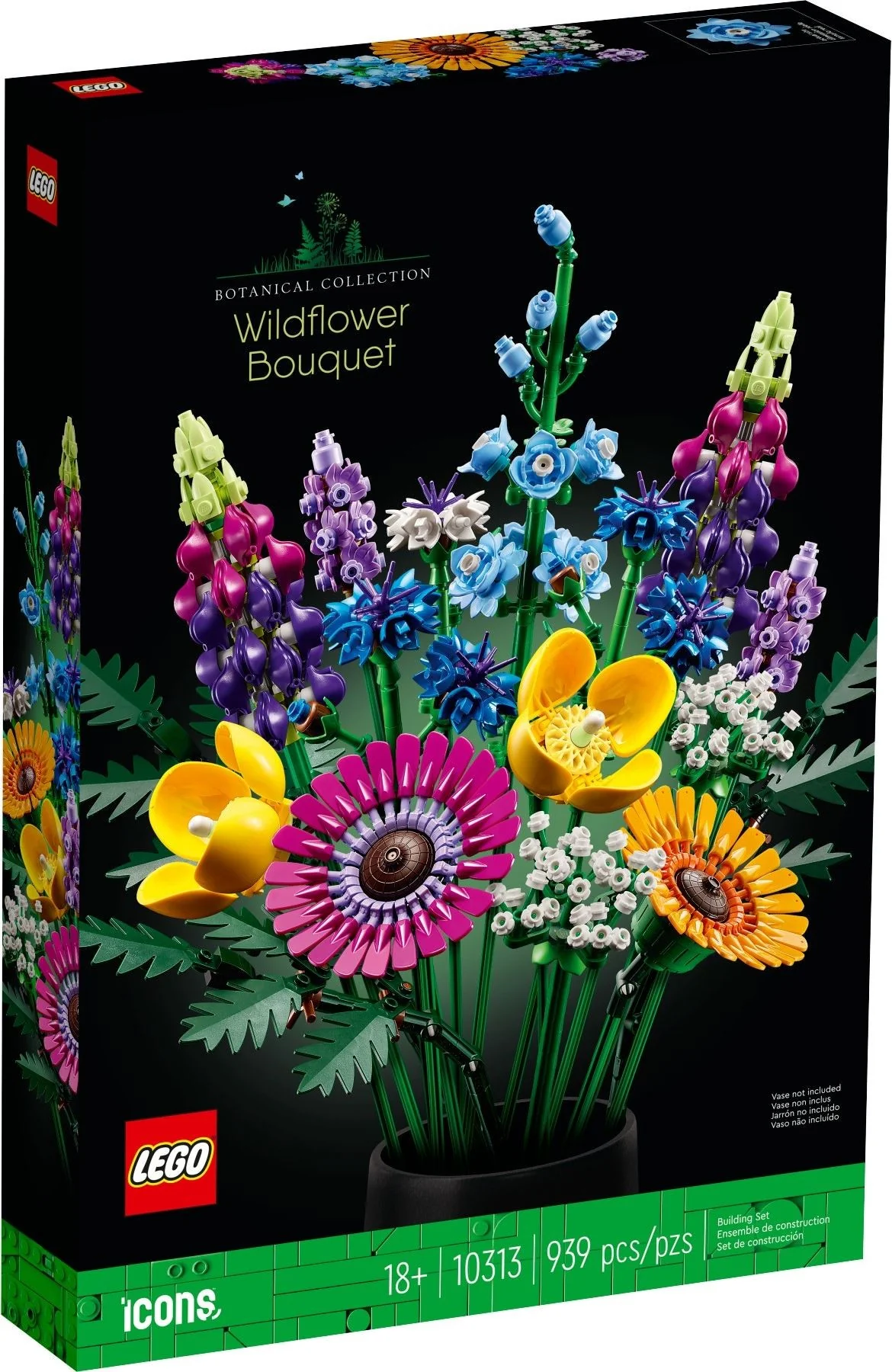 Wildblumenstrauß - Thumbnail 6