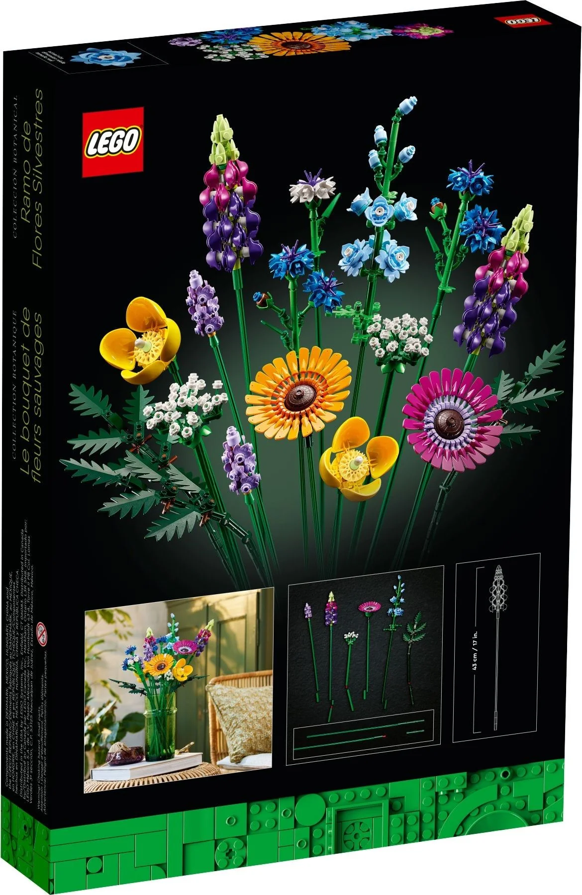 Wildblumenstrauß - Thumbnail 8