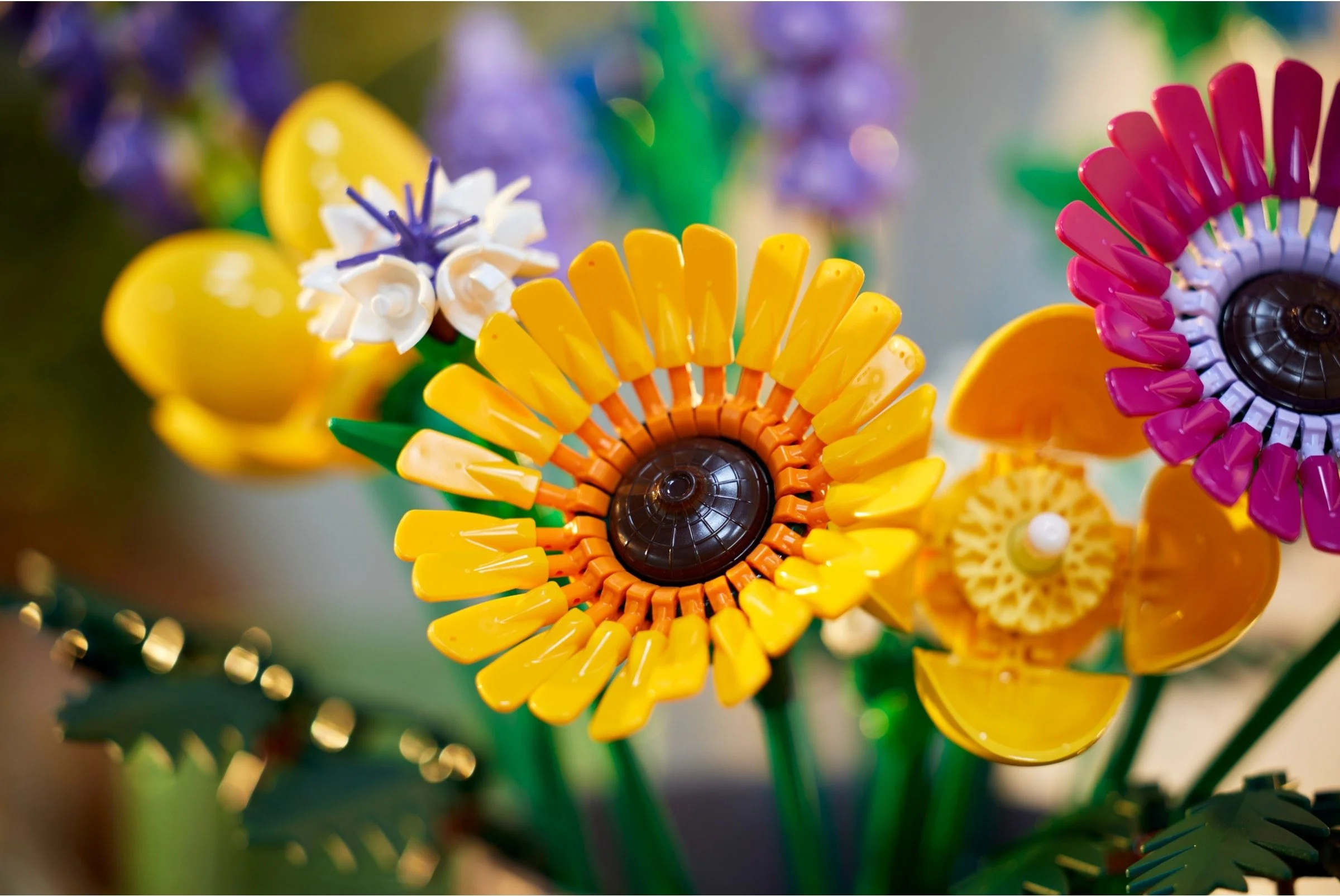 Wildblumenstrauß - Thumbnail 9