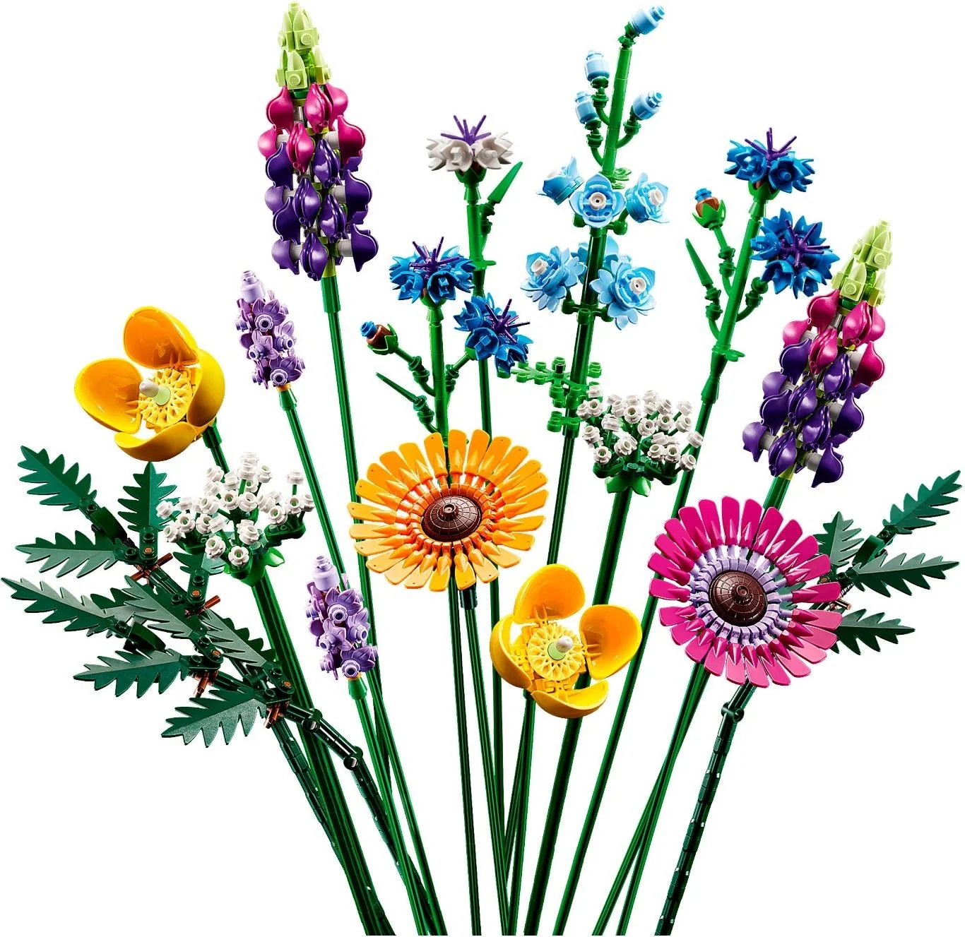 Wildblumenstrauß - Thumbnail 12