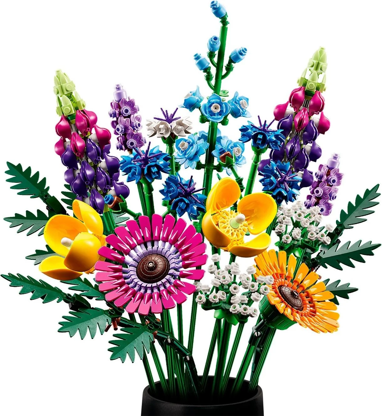 Wildblumenstrauß - Thumbnail 13