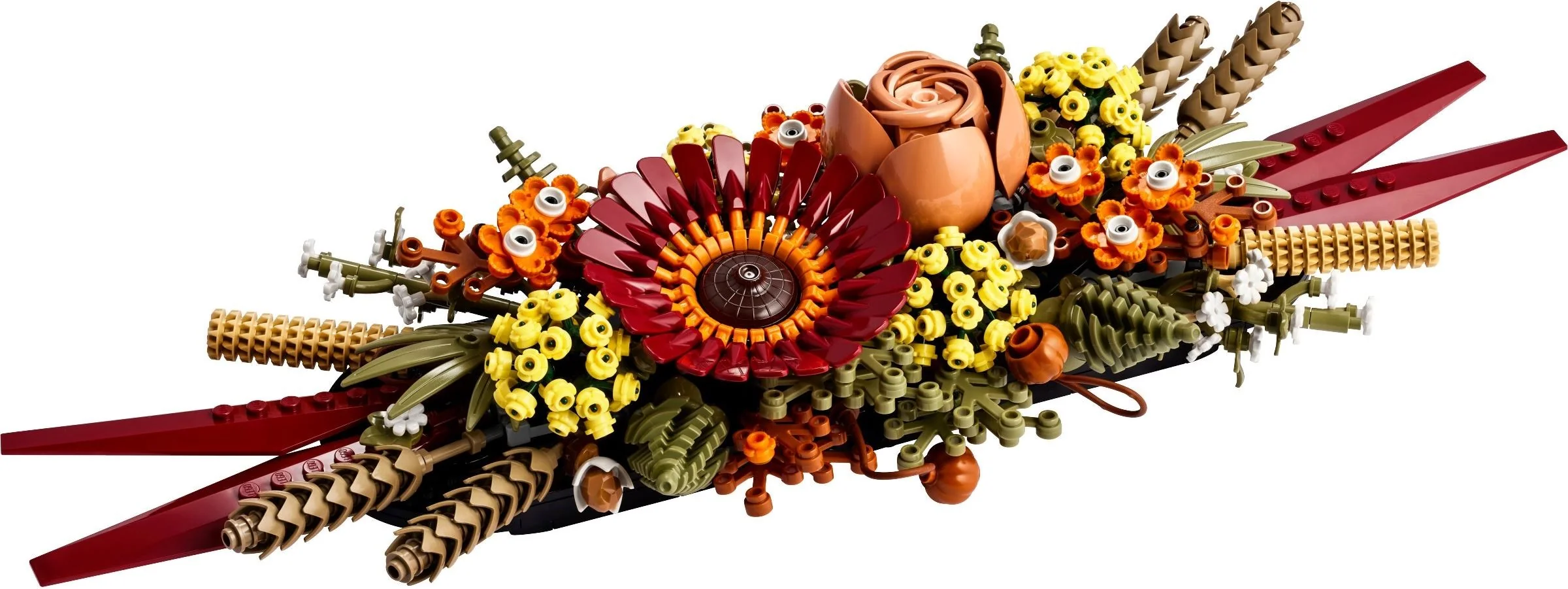 Dried Flower Centerpiece - Bild 1