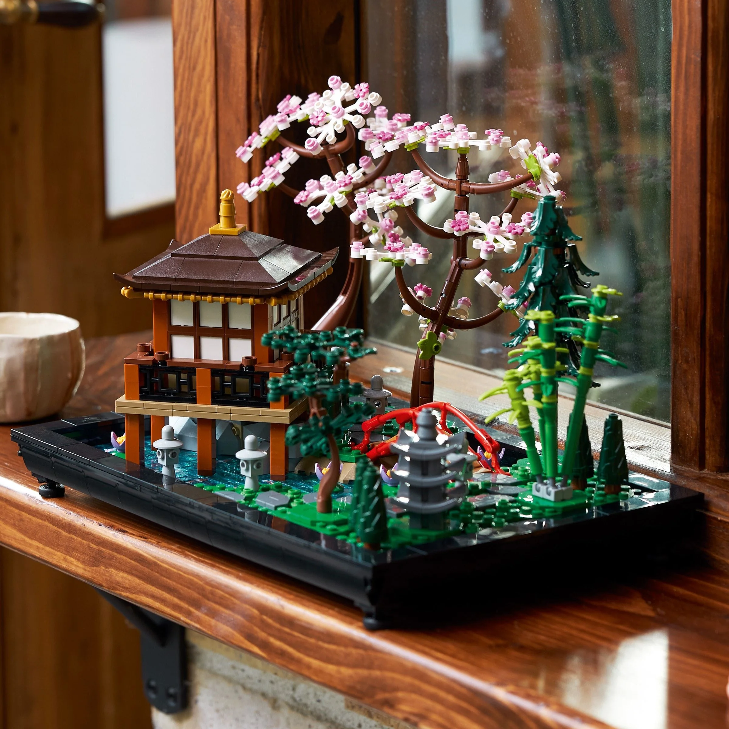 Garten der Stille - Thumbnail 2