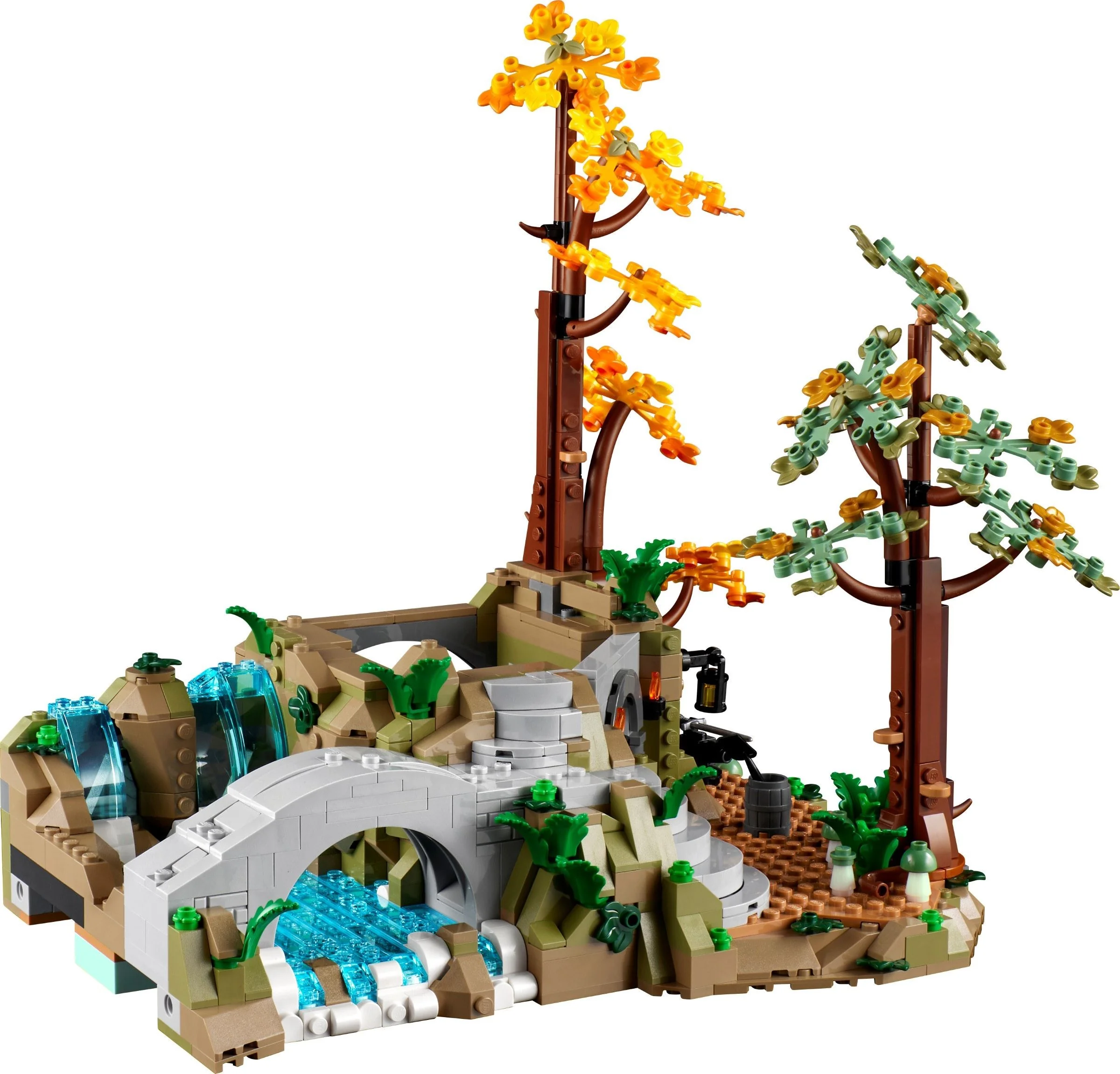 DER HERR DER RINGE: BRUCHTAL - Thumbnail 8