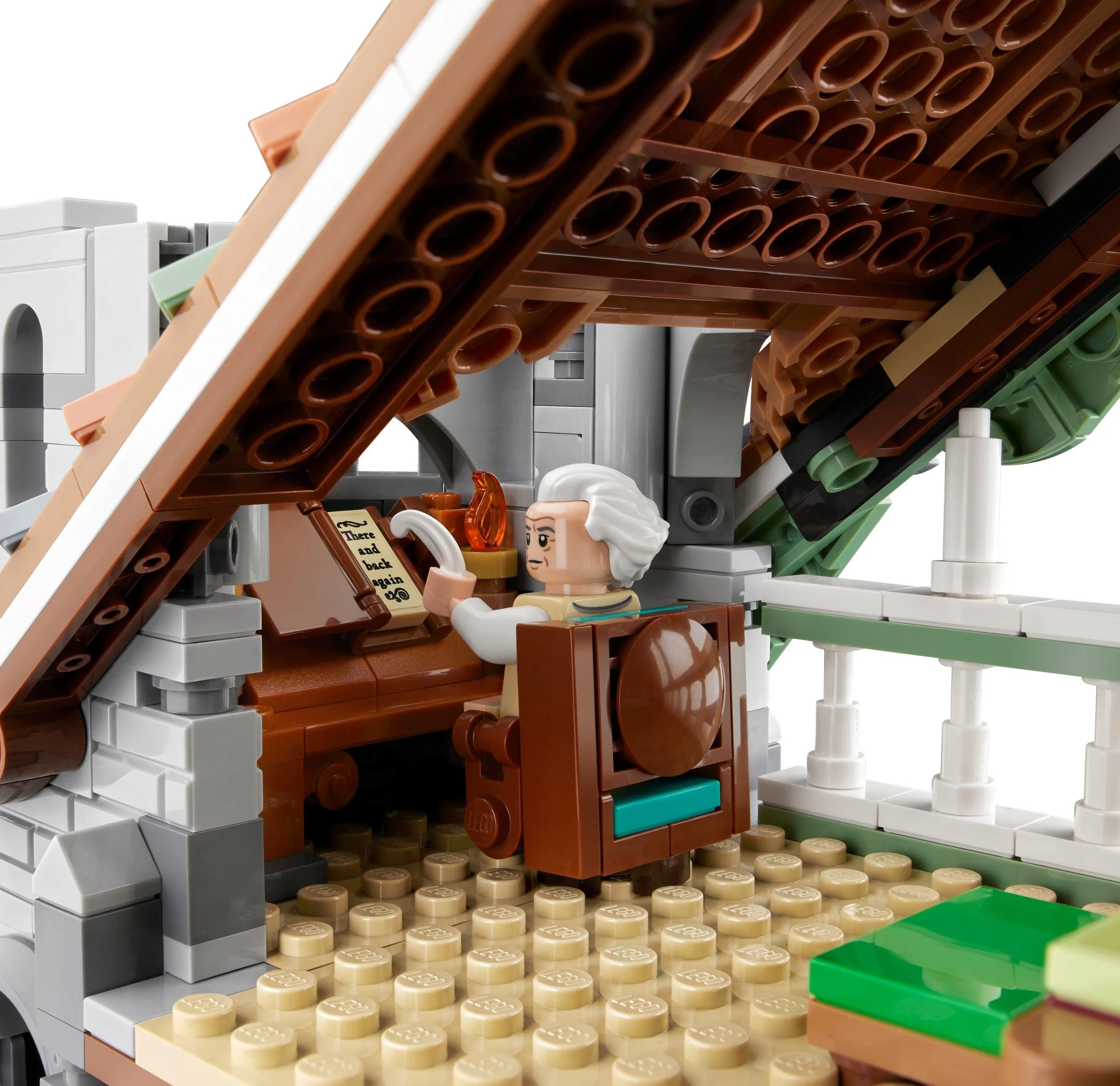 DER HERR DER RINGE: BRUCHTAL - Thumbnail 9